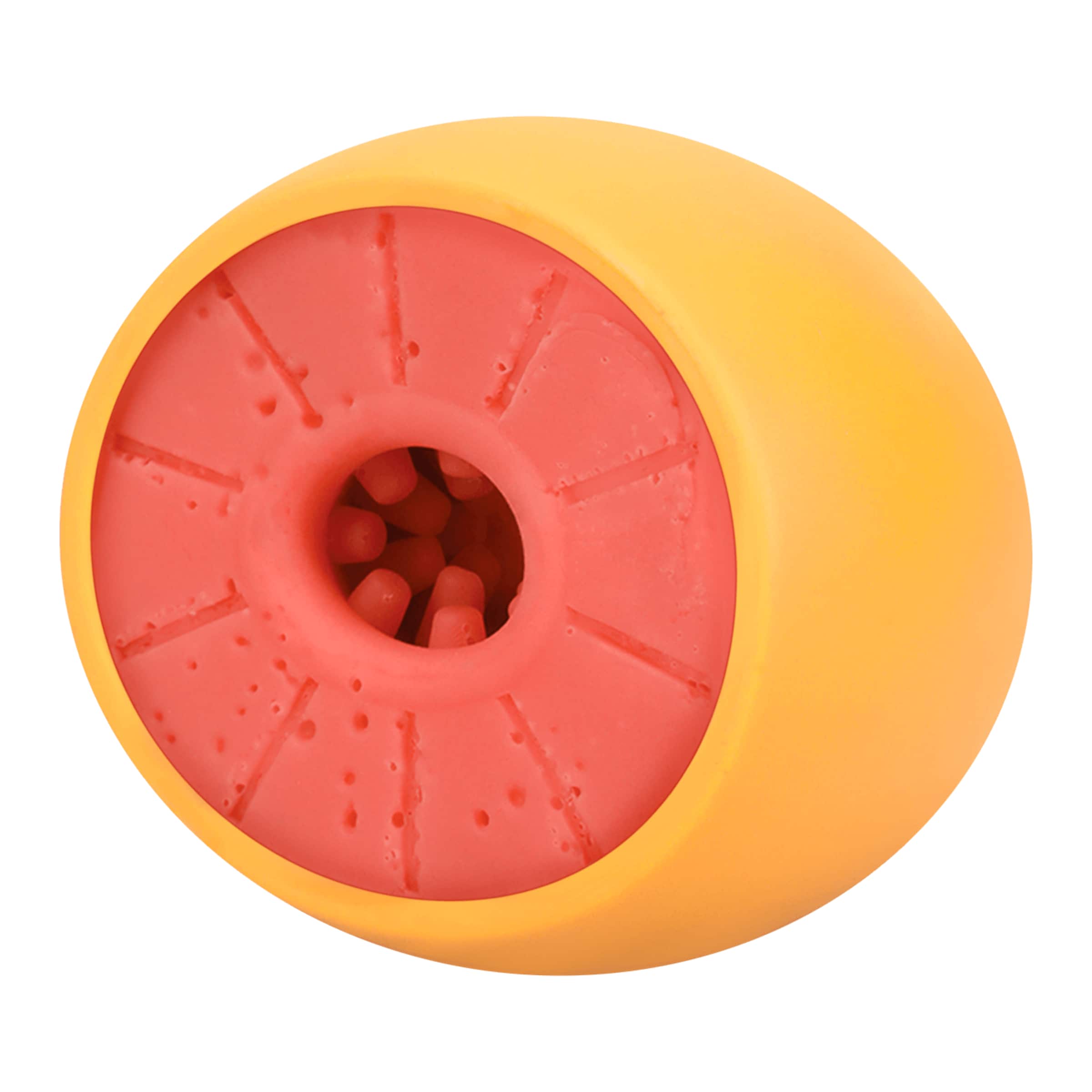 GoodHead - Grapefruit Blowjob Set, 8,9 cm