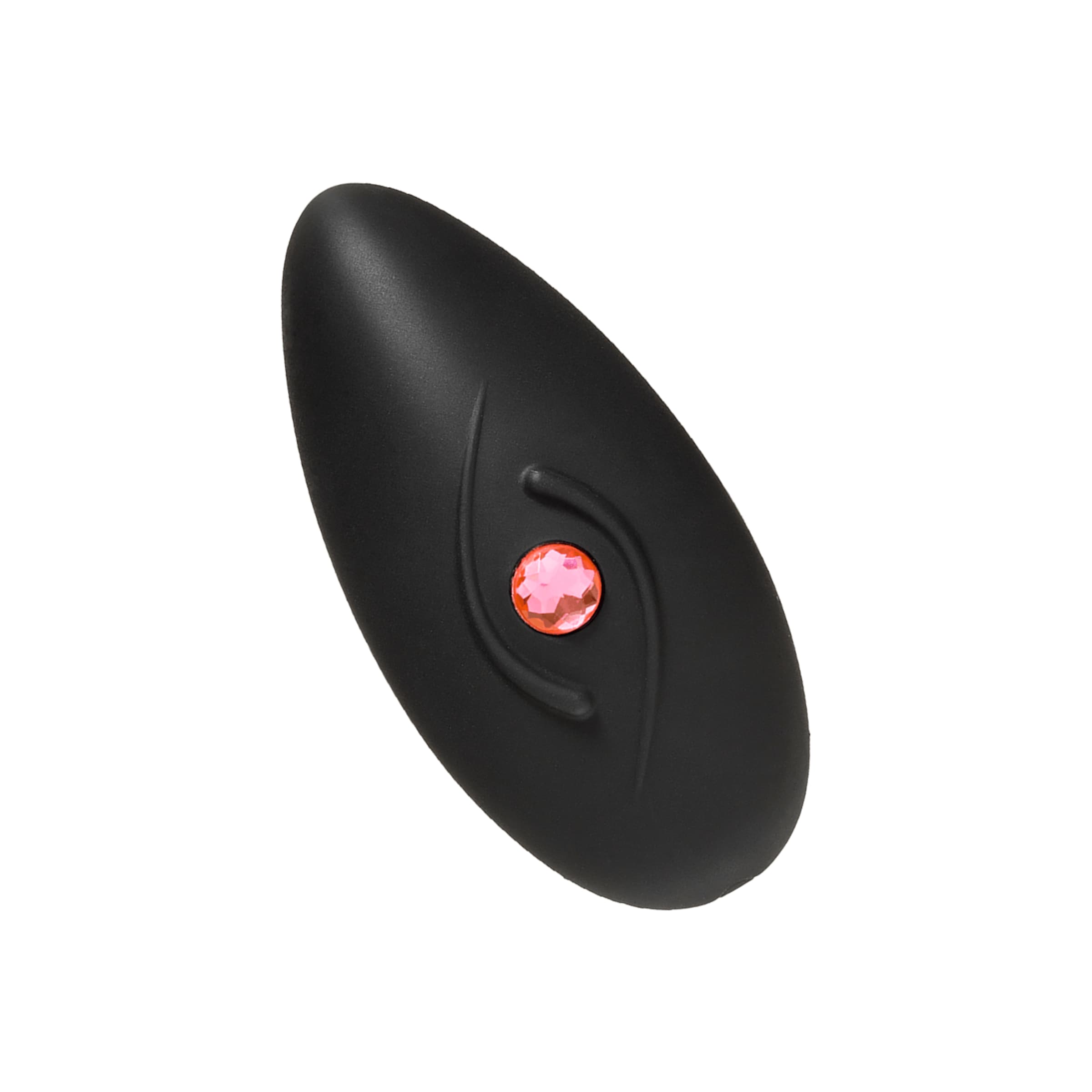 Body Bling - Bliss Flexible Mini Vibrator, 9,2 cm