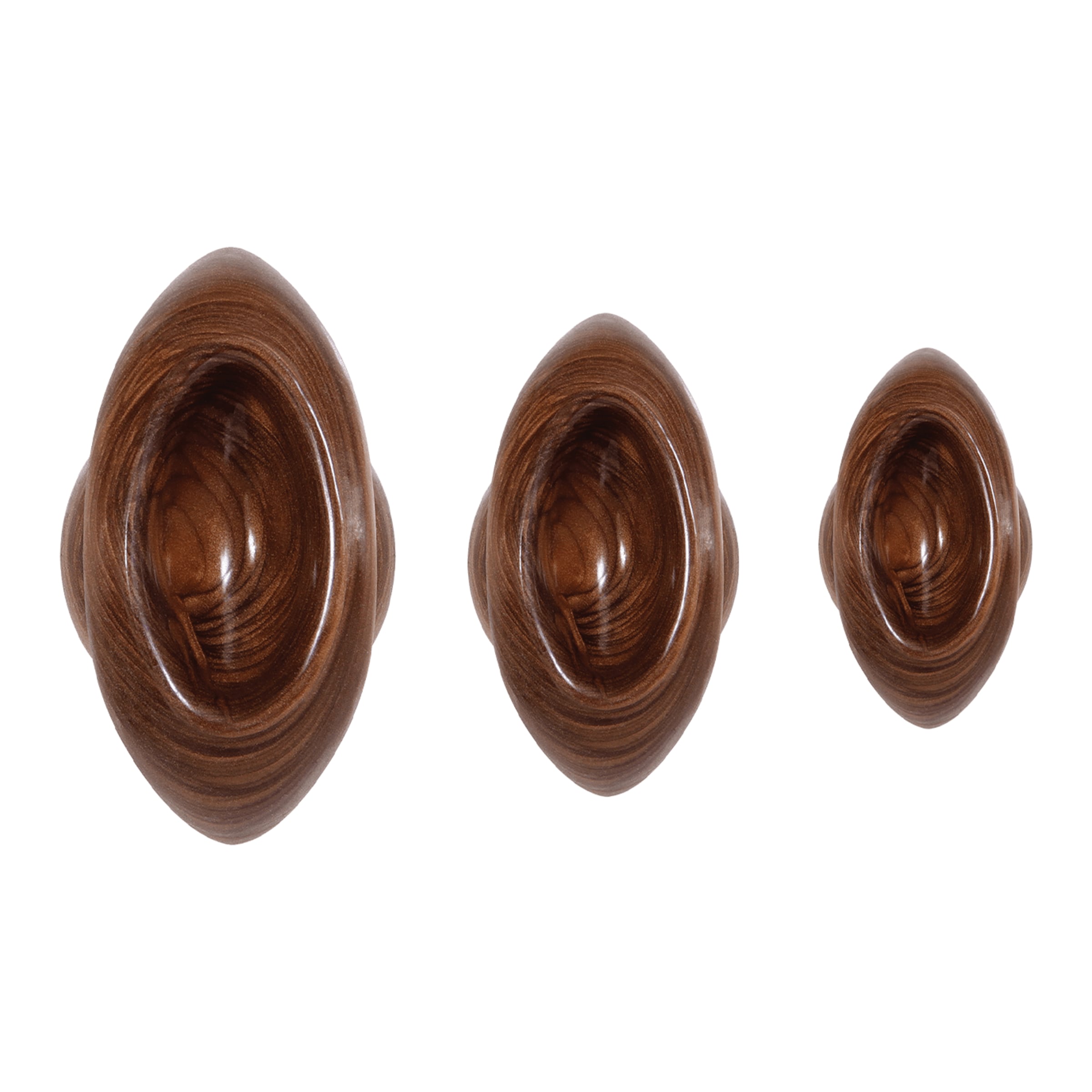 Twisted Love, 3 Teile