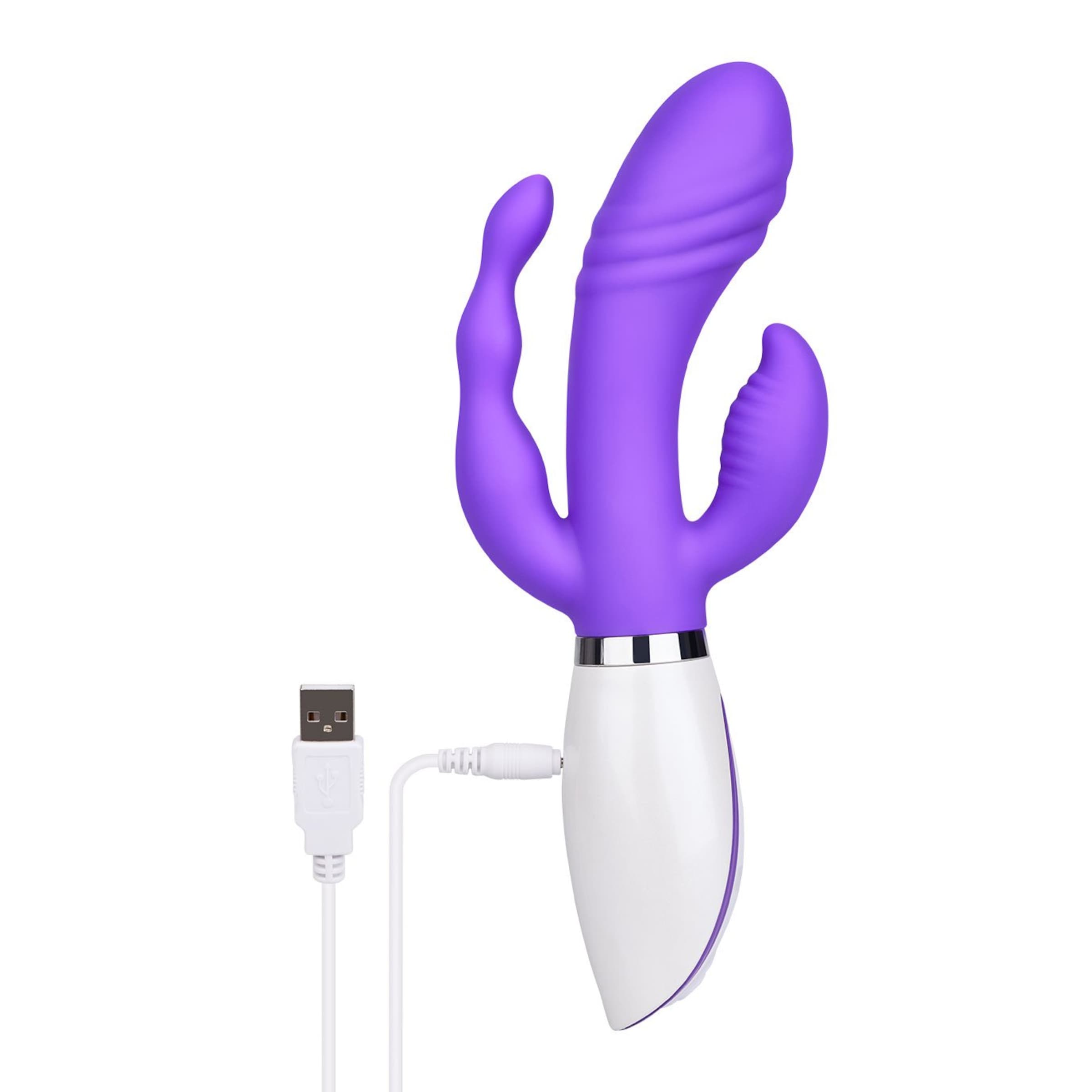 Disco Triple Play, 23 cm