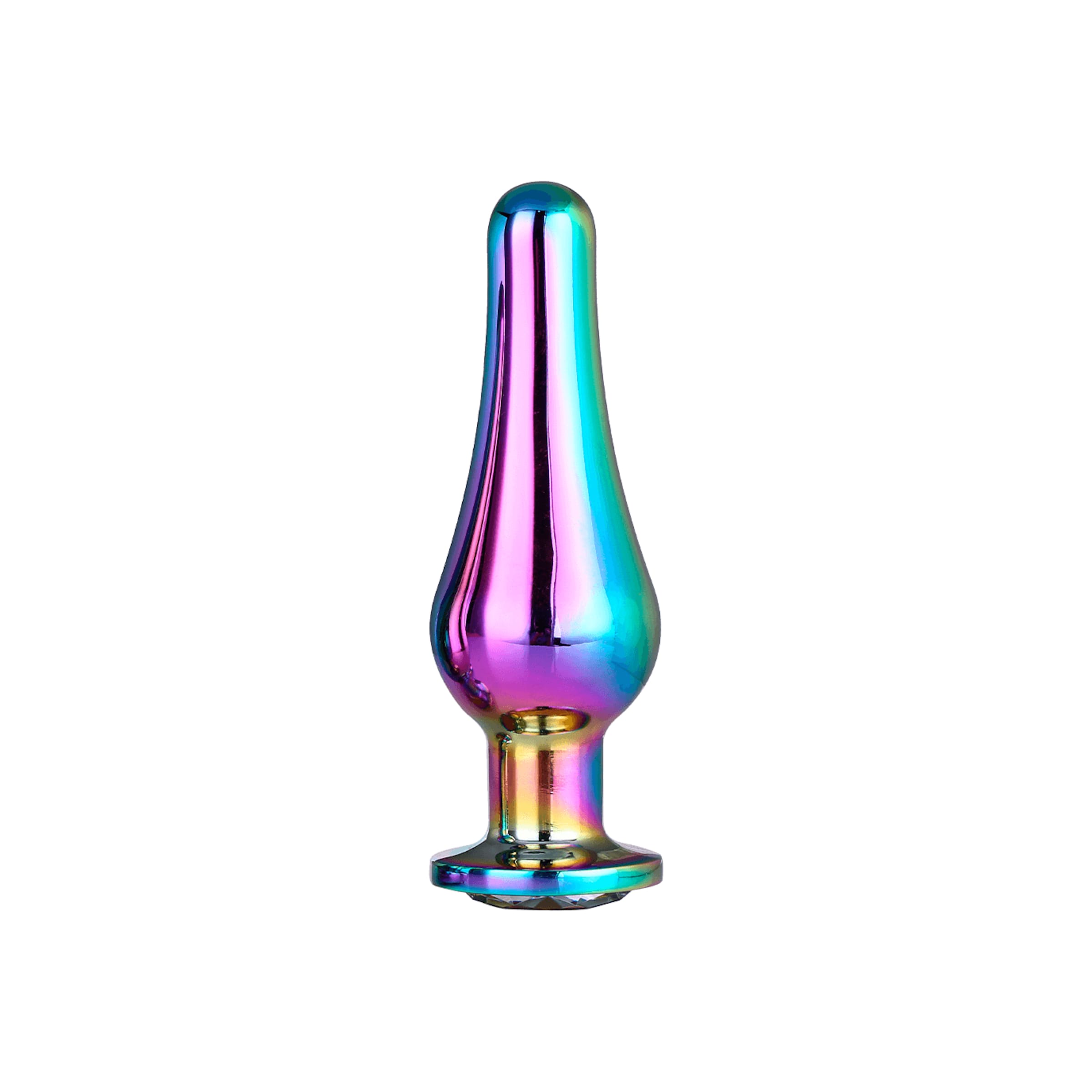 Large Pleasure Plug, 12,7 cm