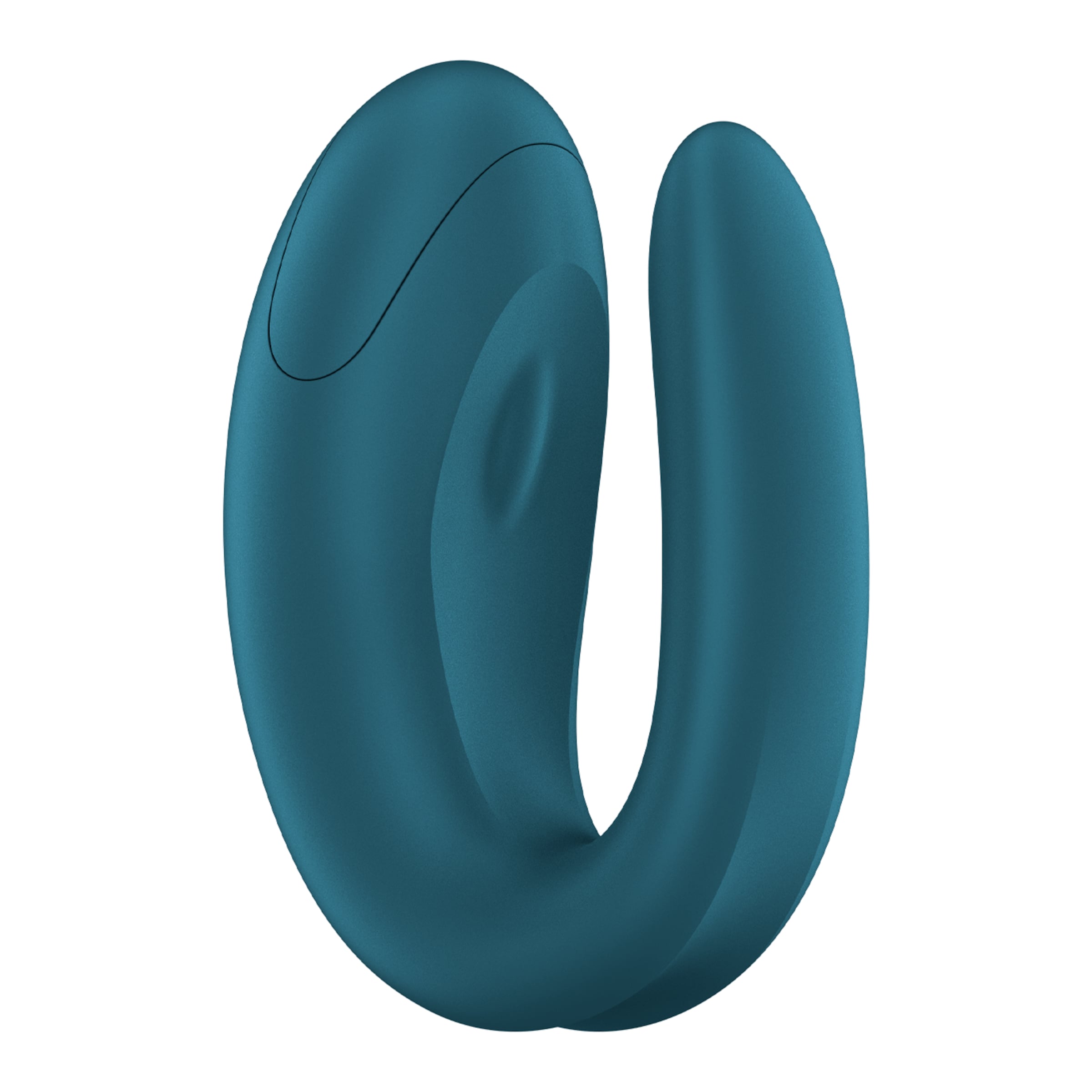 Satisfyer Double Joy, 9,4 cm