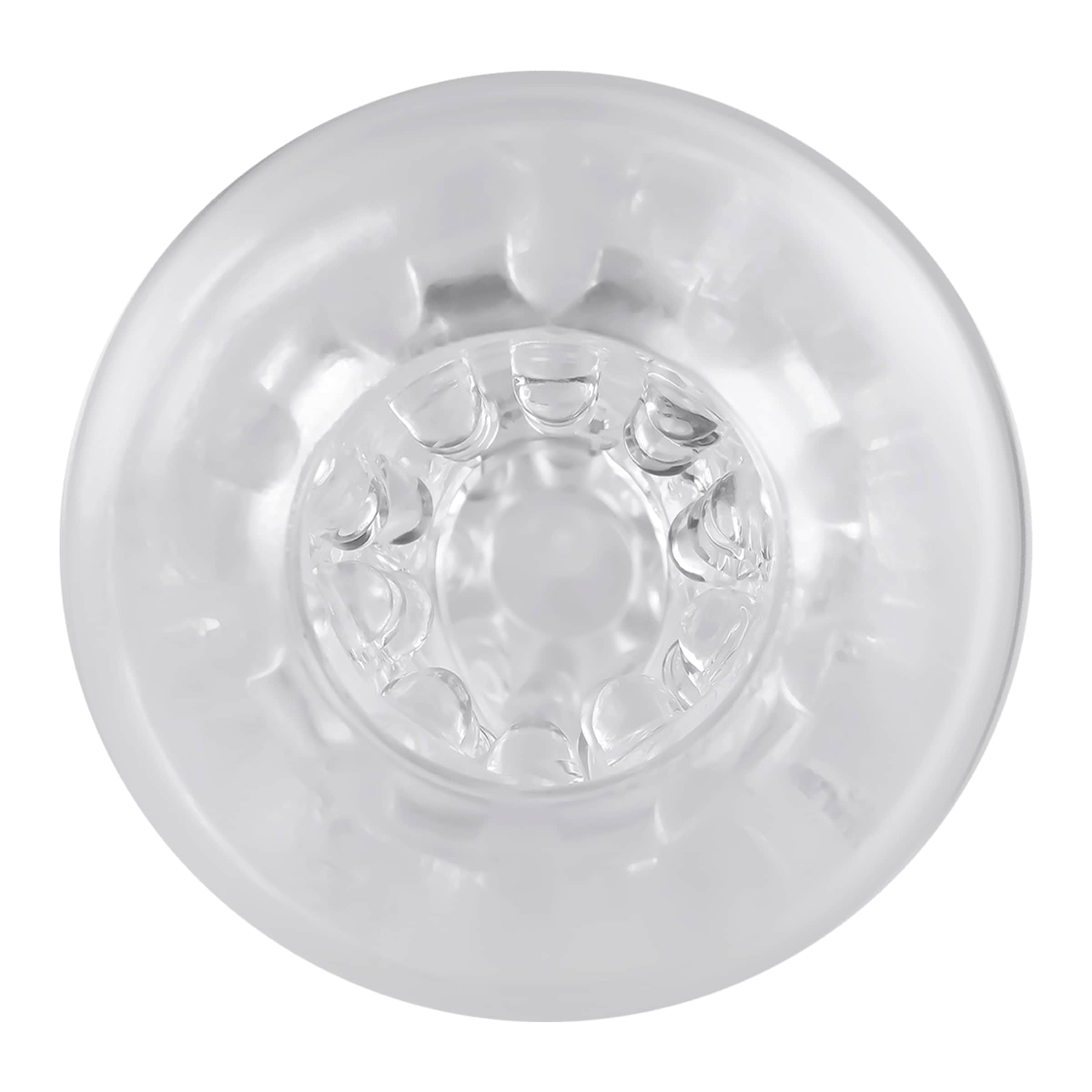 Gender X - Double Fantasy, 17,1 cm