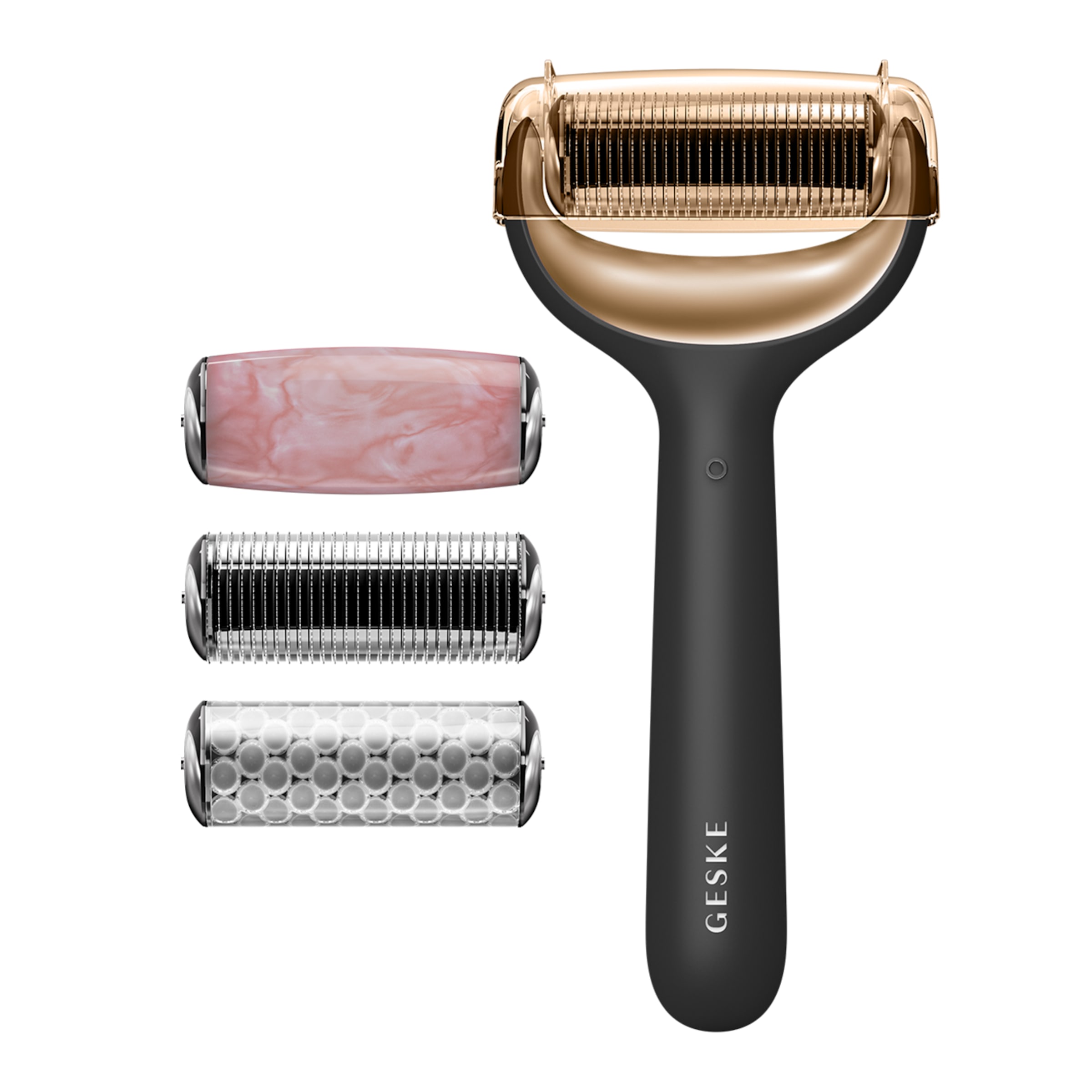 MicroNeedle Face & Body Roller | 9 in 1
