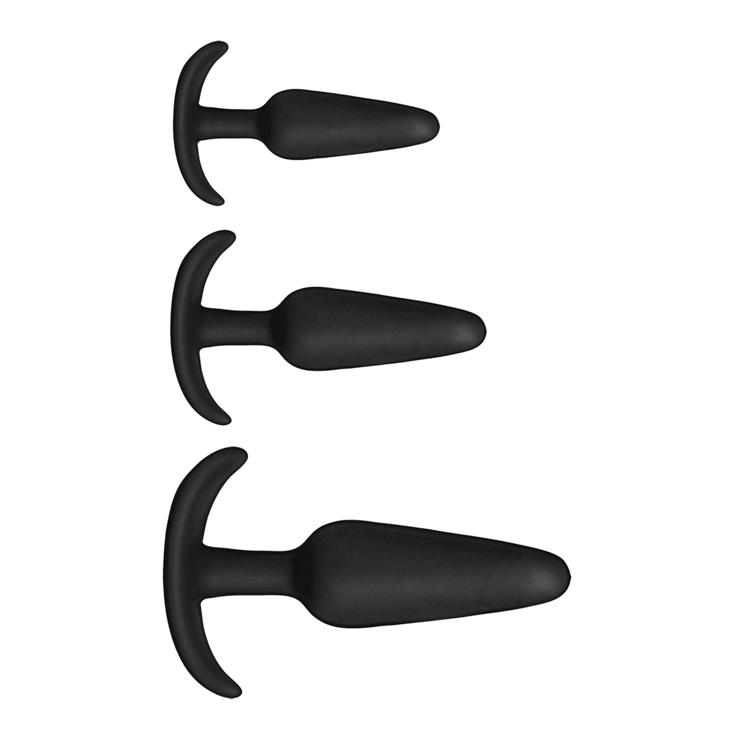 Merci - Tush Trainer, 3 tlg.