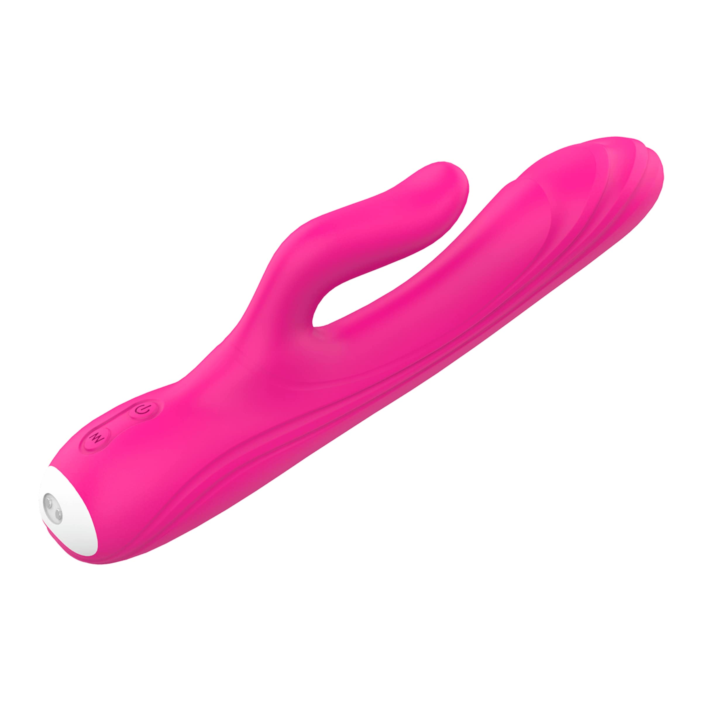 Vibes of Love - G-Spot Vibe, 21 cm