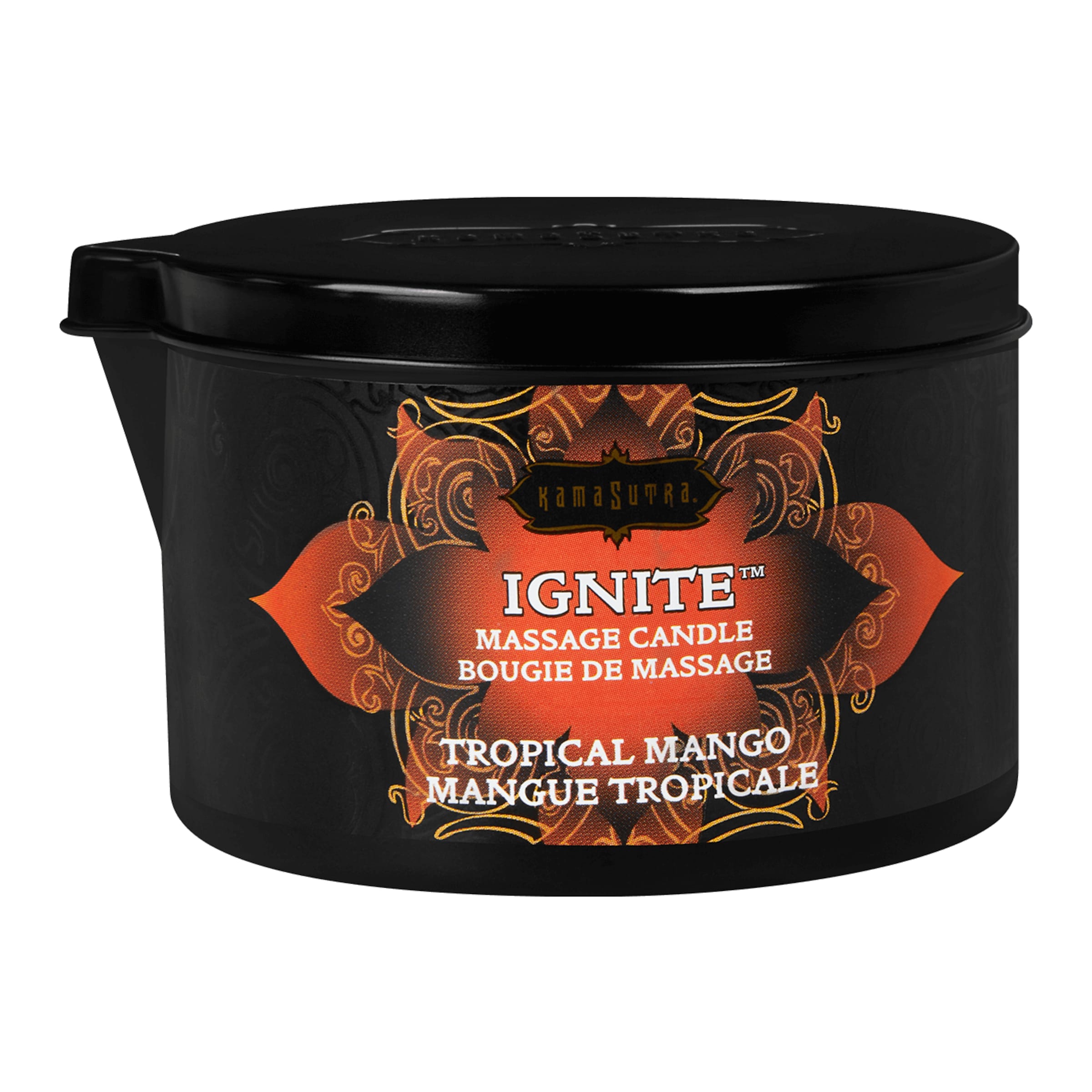 Tropical Mango, 170 g