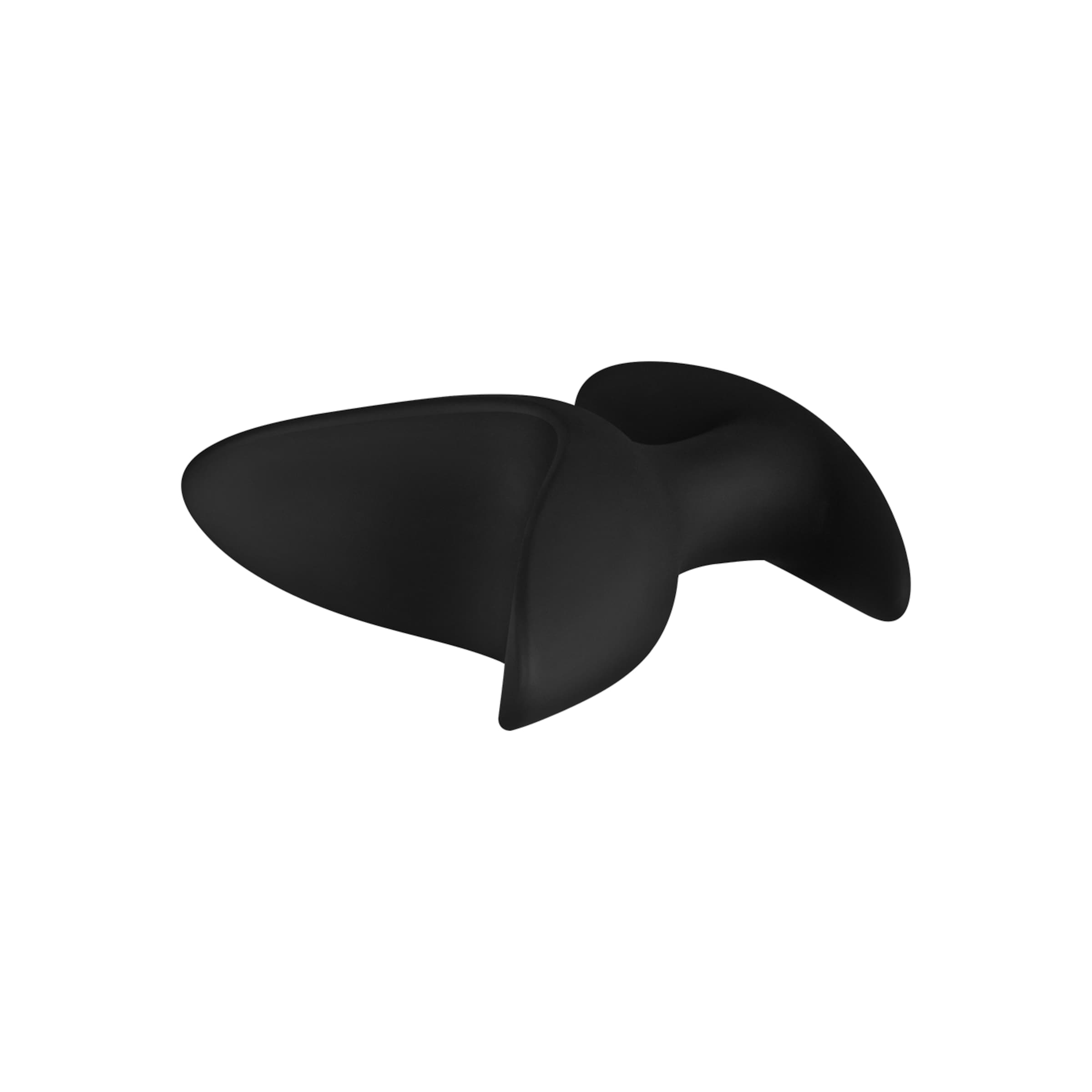 Reizvoller Silikon-Anal spreizer, 11,5 cm