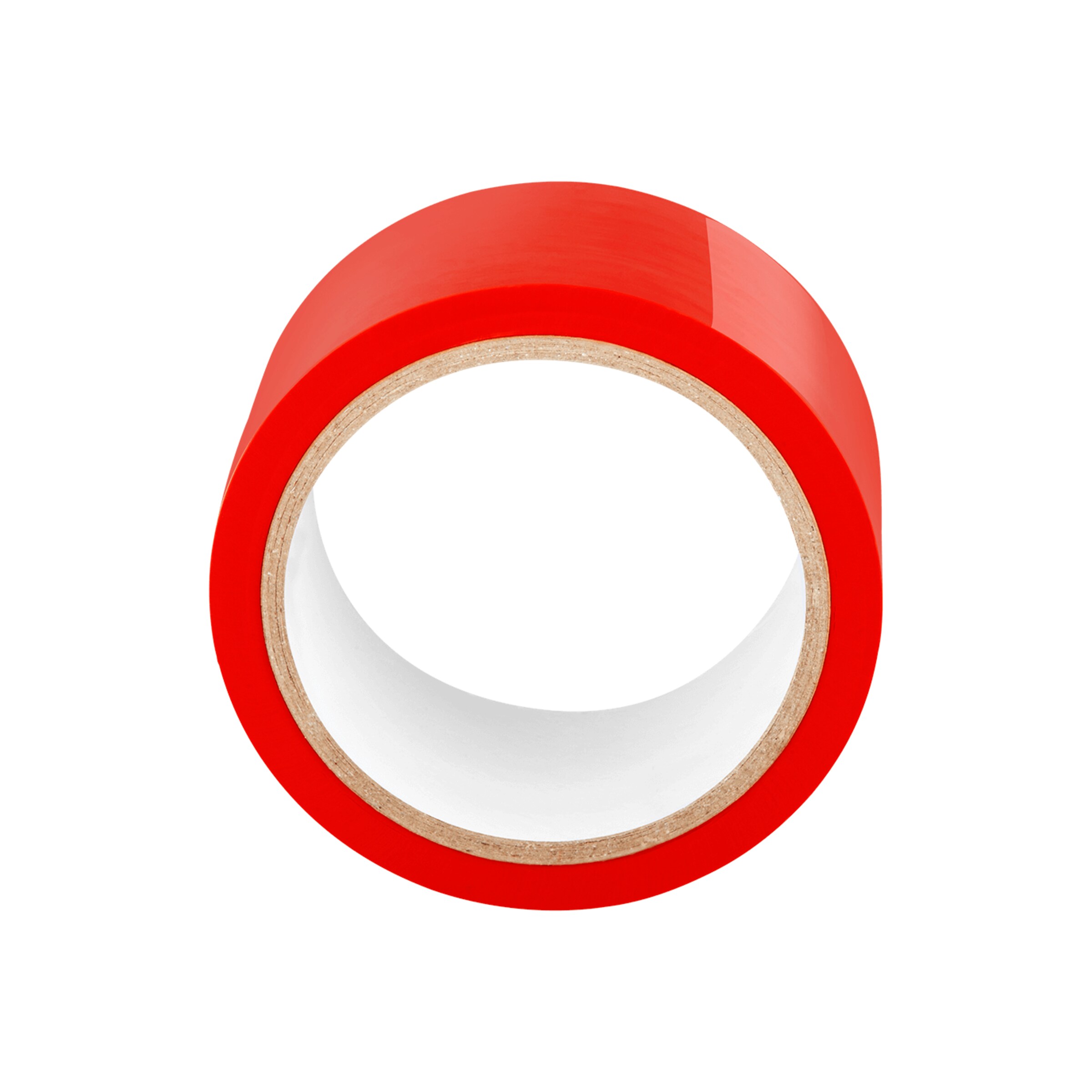 Selbstklebendes Bondage-Band, 20m rood online kopen