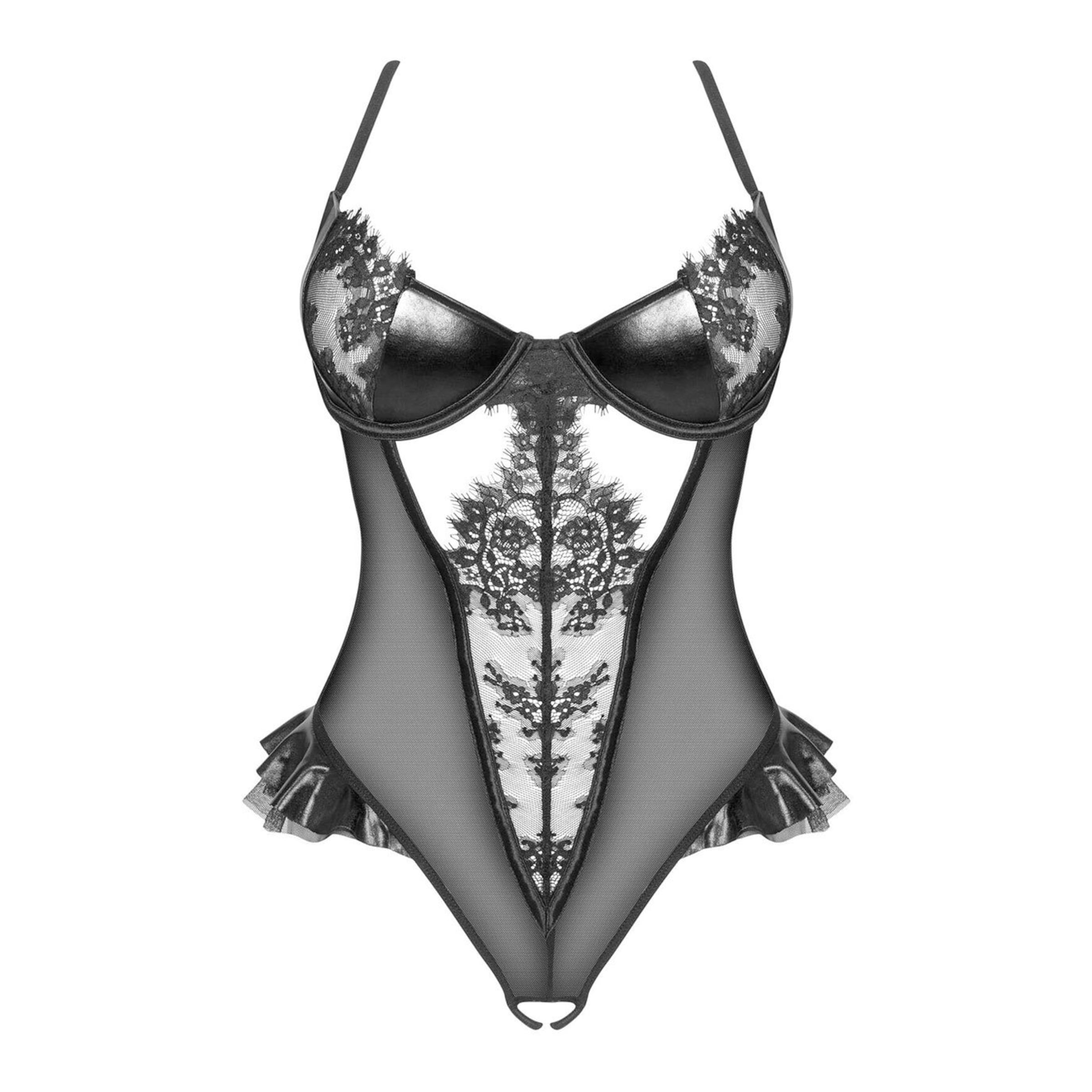 Rafaella – Body
