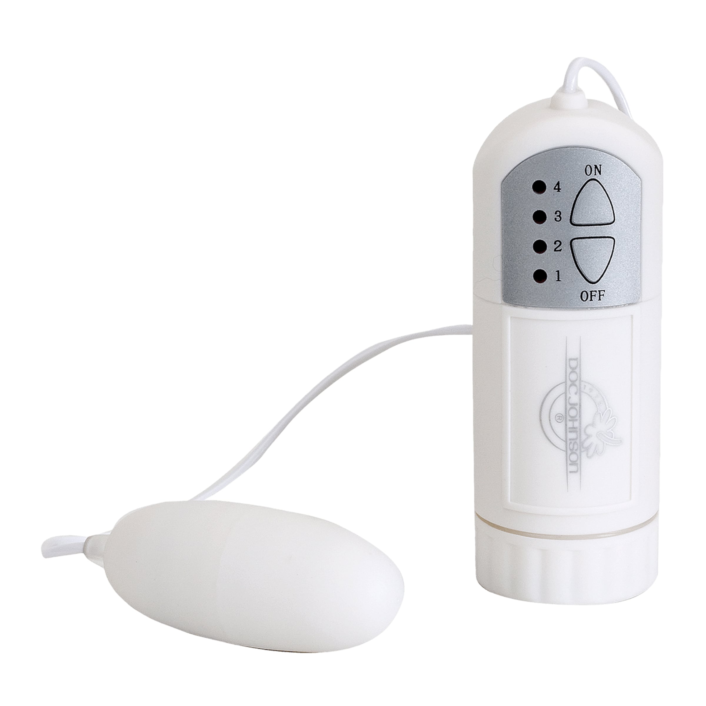 White Nights - Bullet & Controller, 6,4 cm