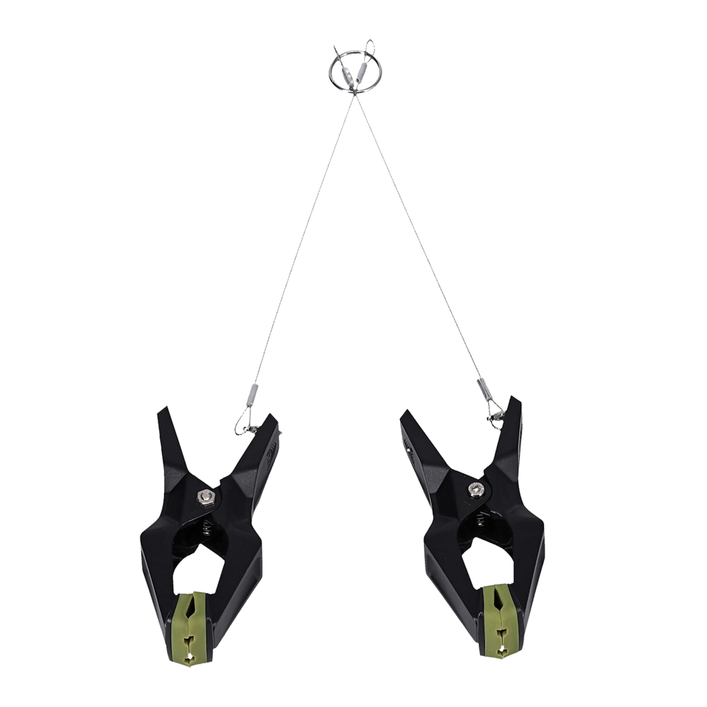 Fort Troff - Hardwire Hangers