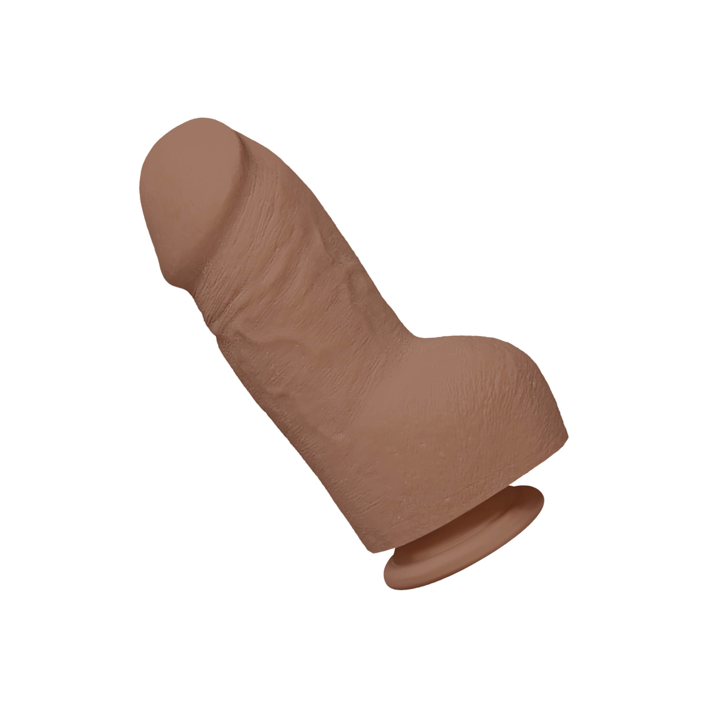 The D - Fat D 8 Inch, 20,3 cm