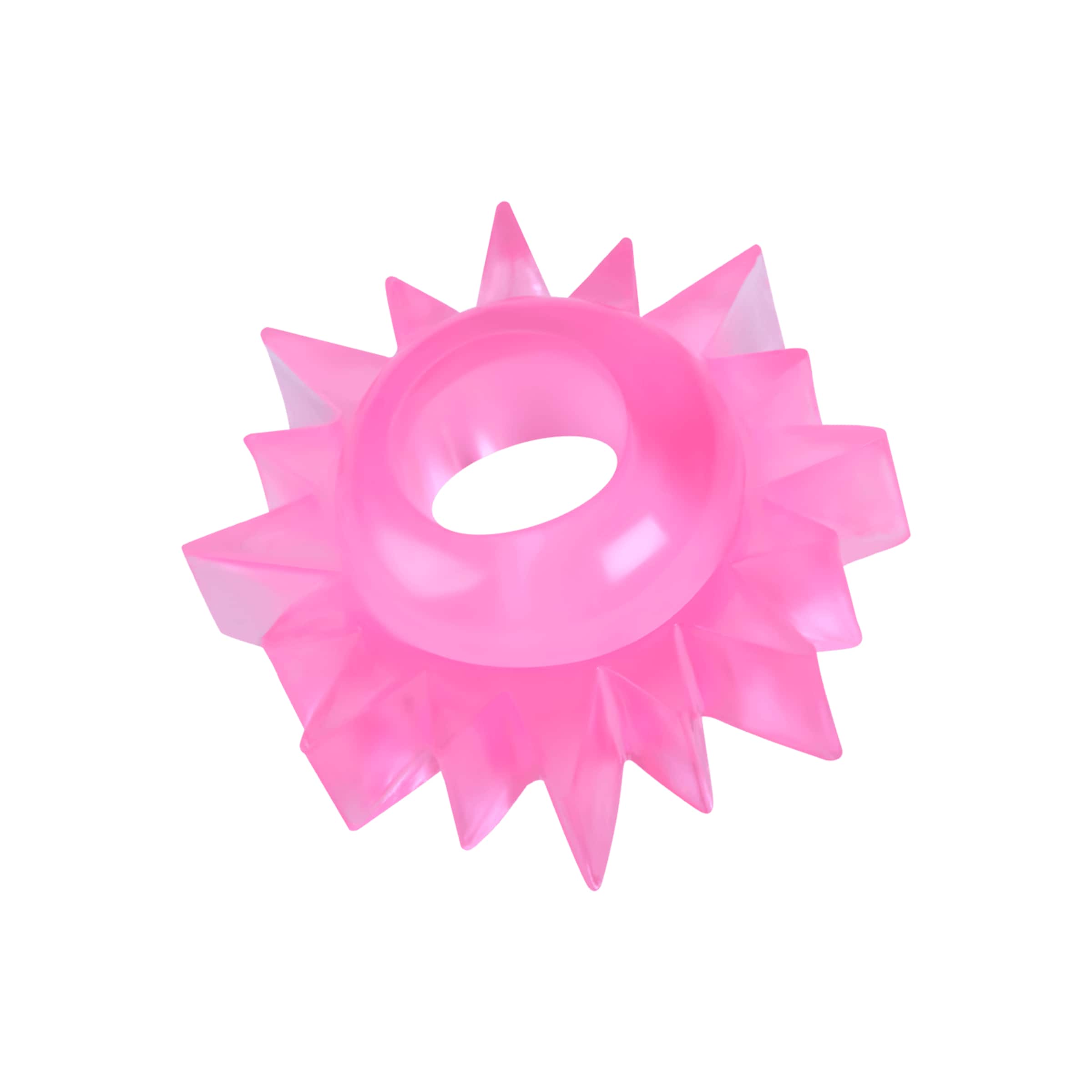 Vibe Adornment, 6 Teile, 4 cm