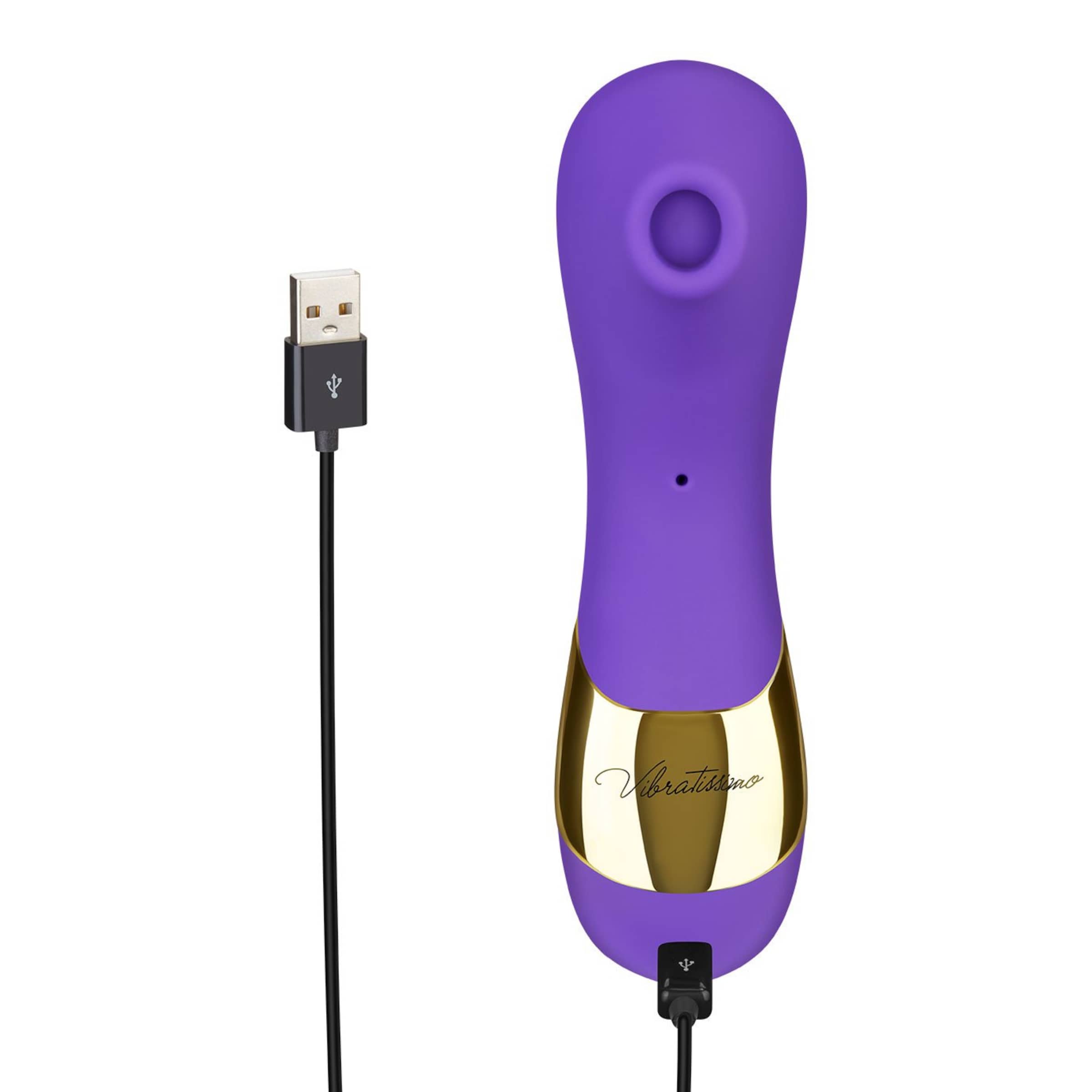 Secret Kiss + Licker, 17 cm