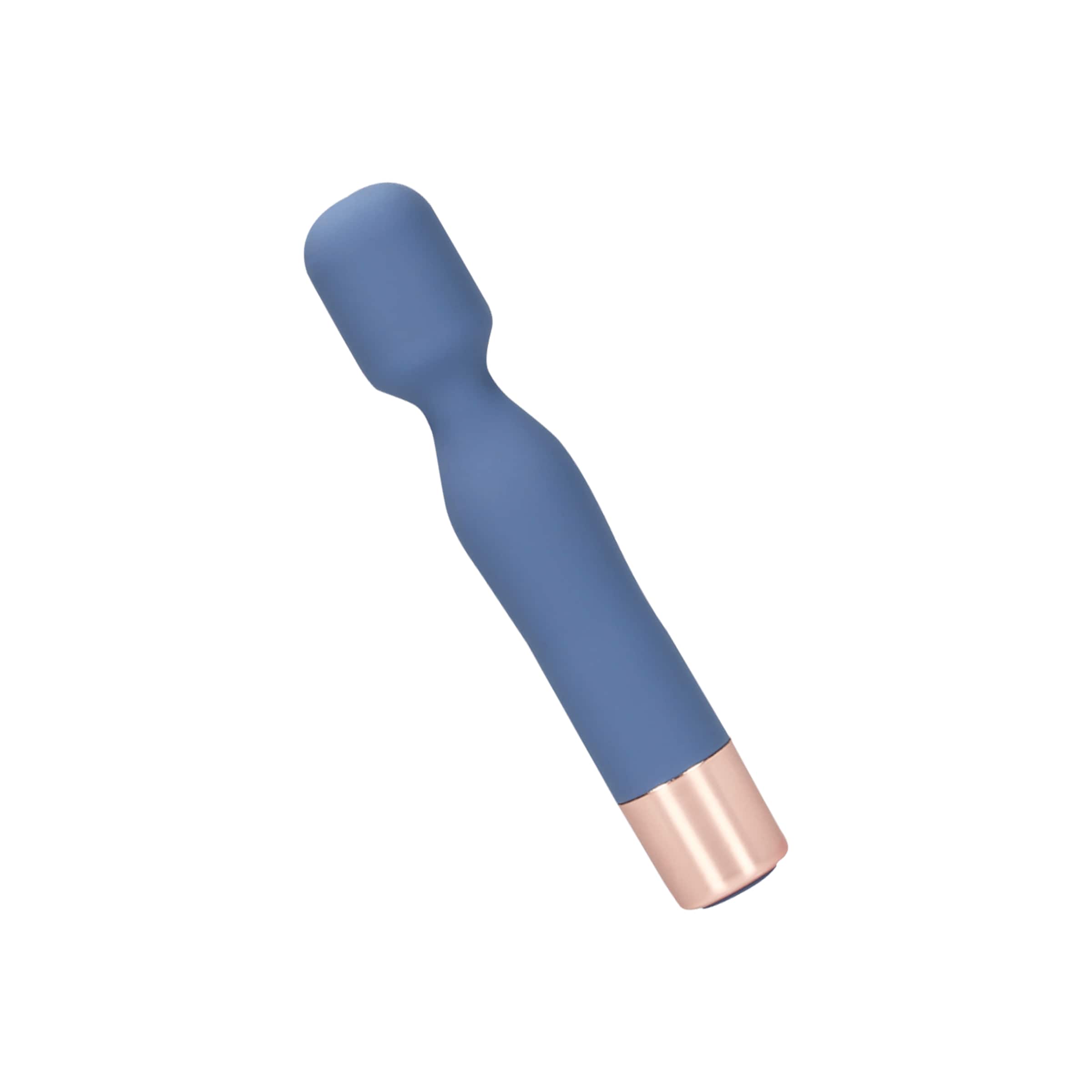 Mini Wand Vibrator, 14,1 cm