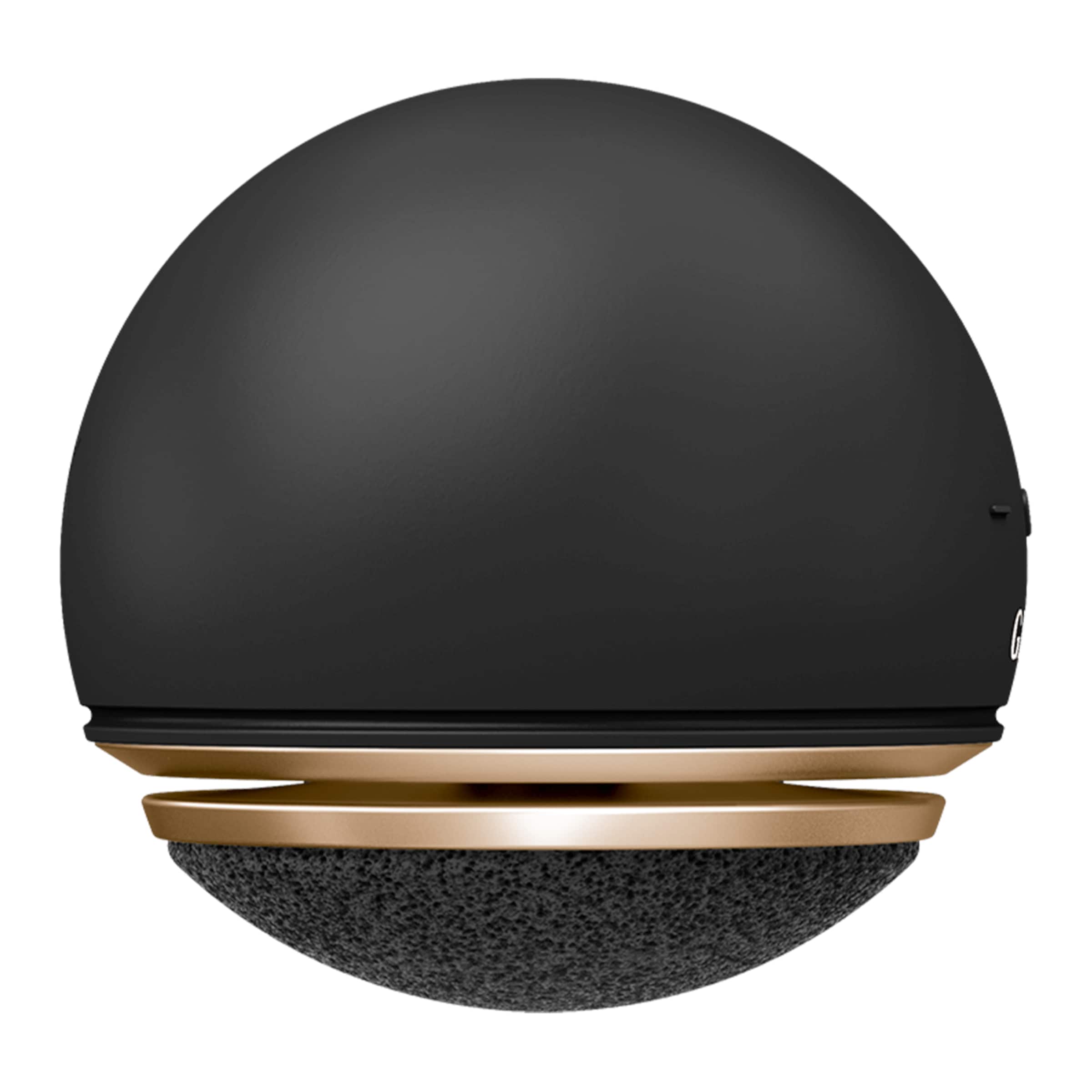 Hornhautentferner & Fußpflegegerät elektrisch Electric Pumice Foot Smoothing Spinning Sphere | 8 in 1