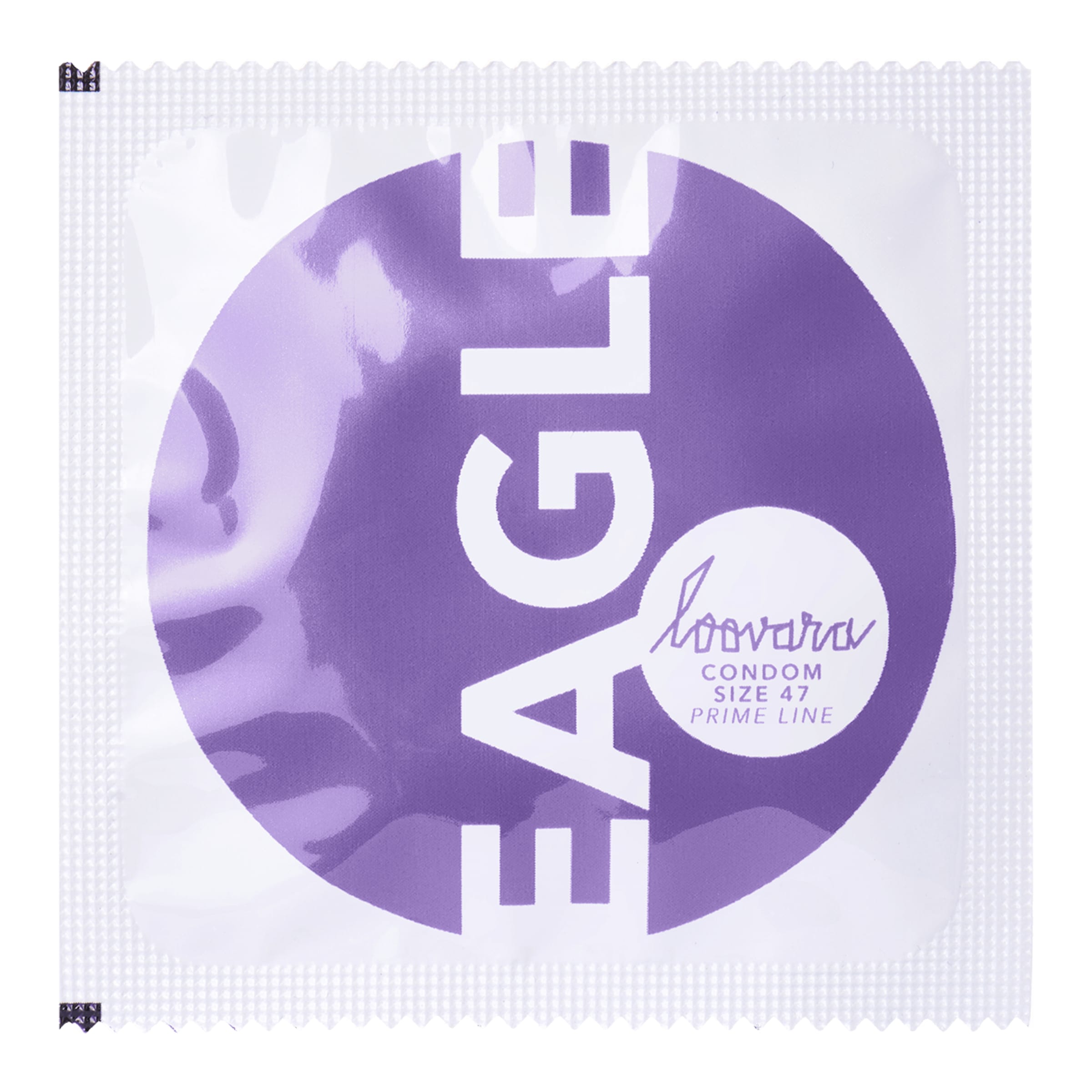 Eagle 47 Condom, 42 Stück, 47 mm