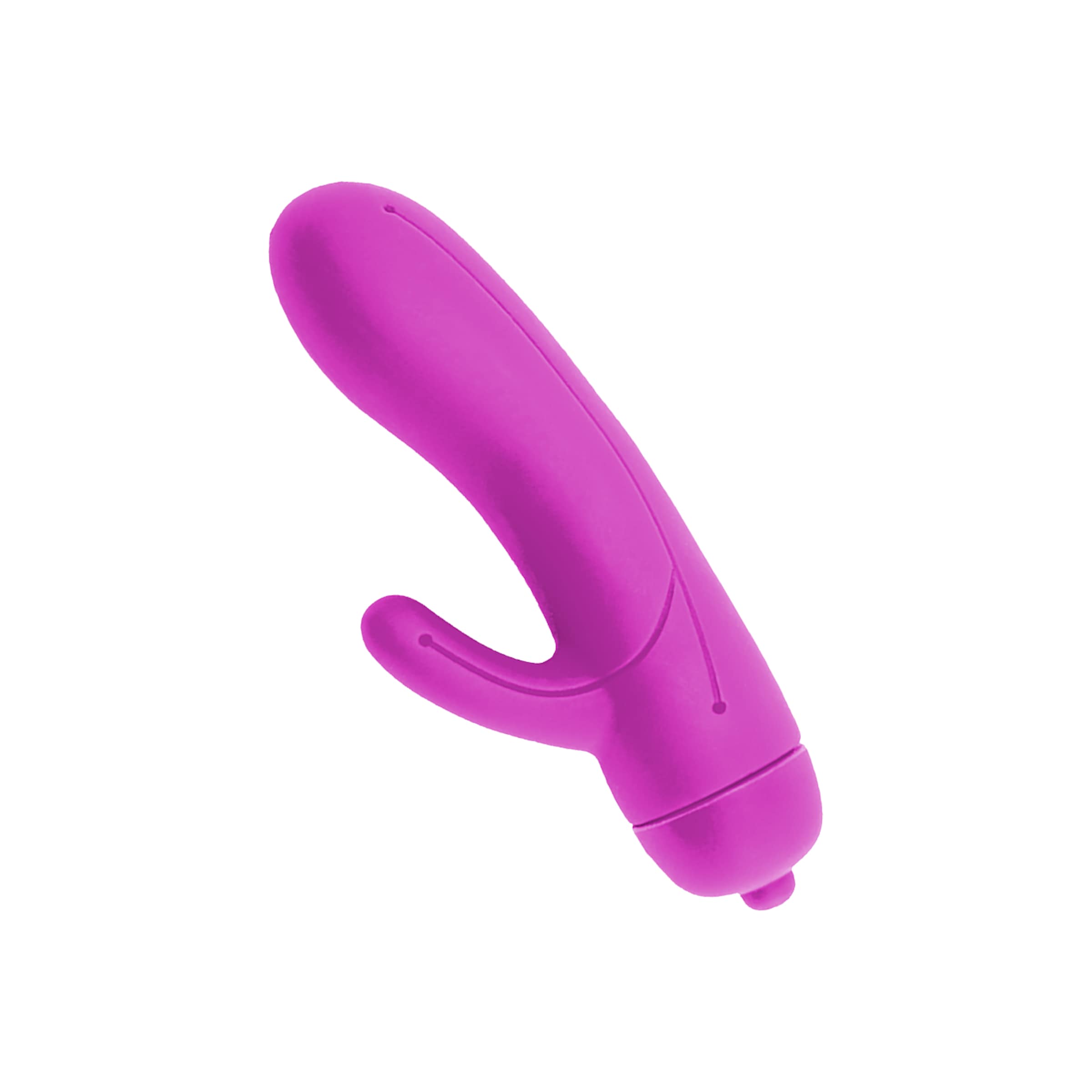 No. 84 Recharchable Vibrator, 14 cm