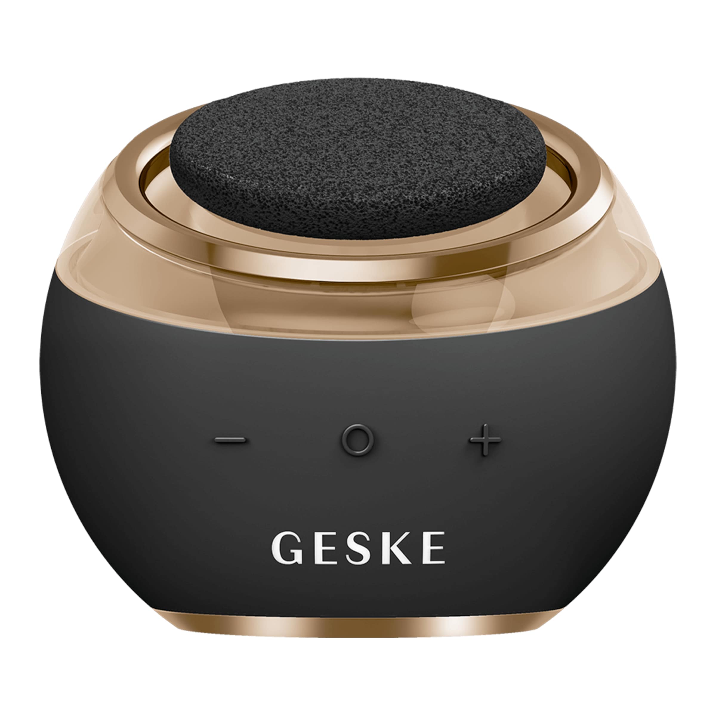 Hornhautentferner & Fußpflegegerät elektrisch Electric Pumice Foot Smoothing Spinner | 8 in 1