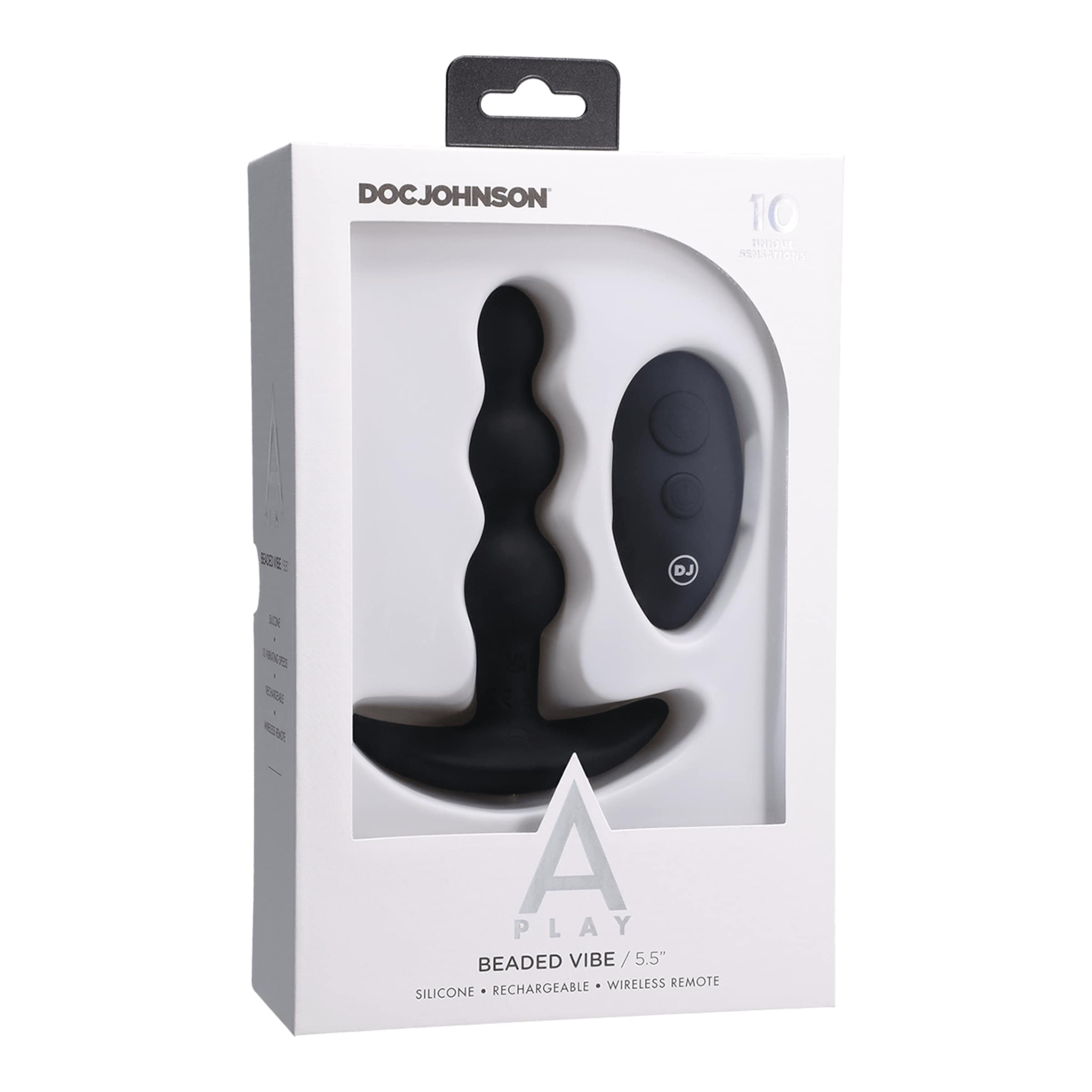 A-Play - Beaded Vibe, 13,7 cm