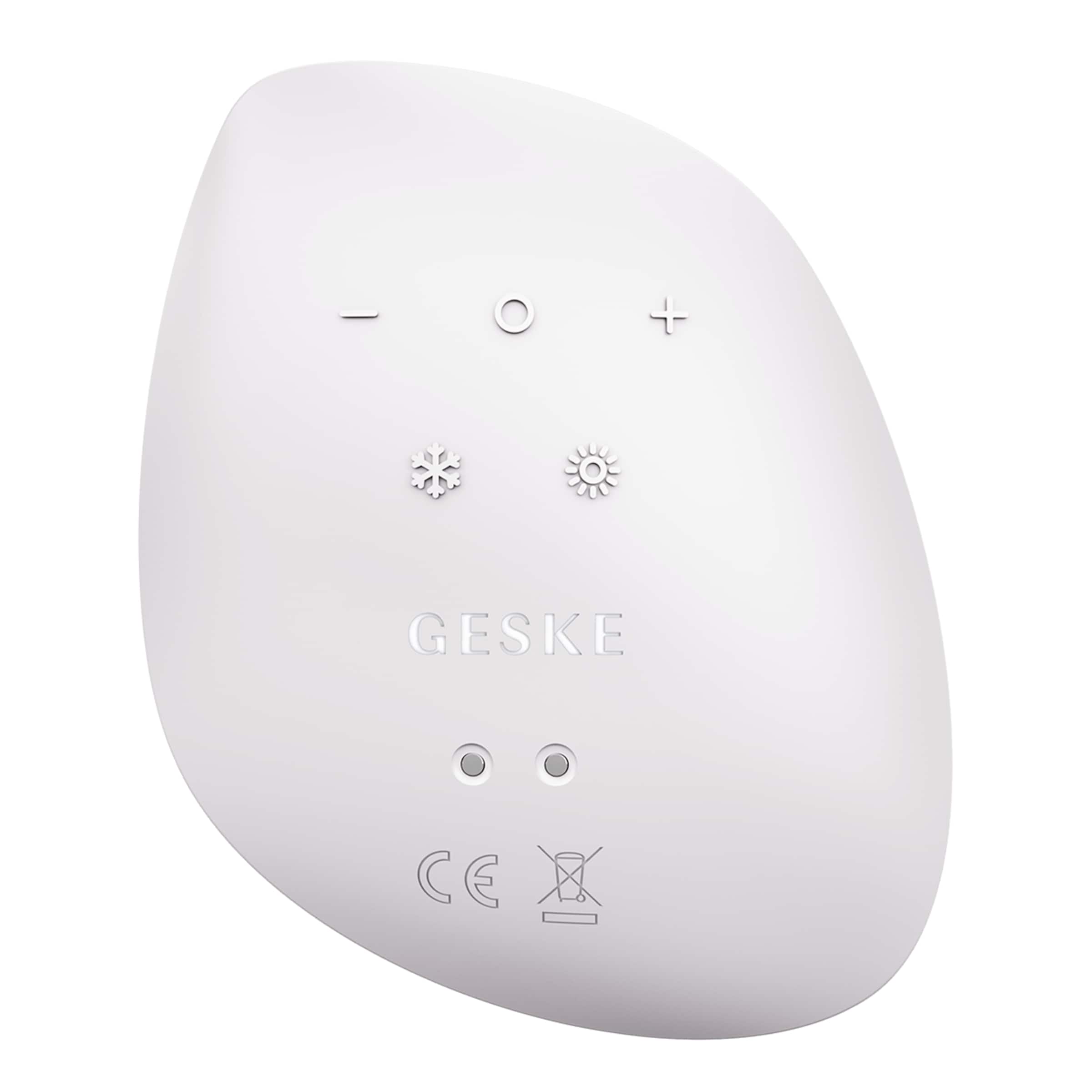 Sonic Warm & Cool Mask | 9 in 1