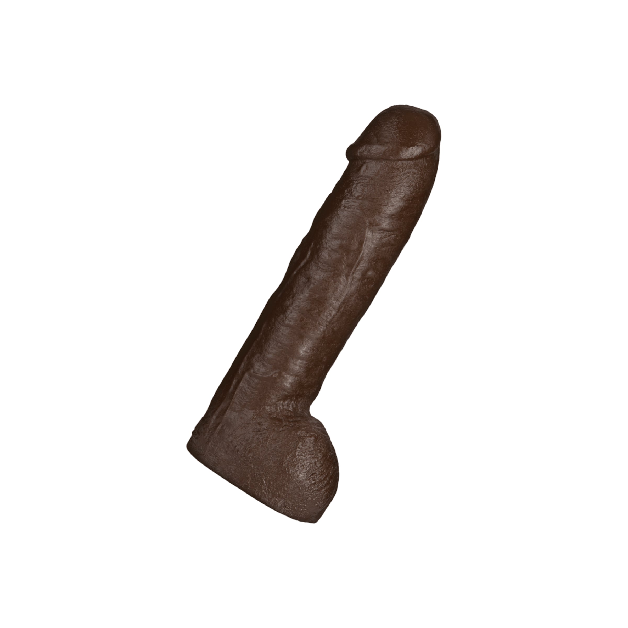 Vac-U-Lock - Realistic Hung, 31,5 cm