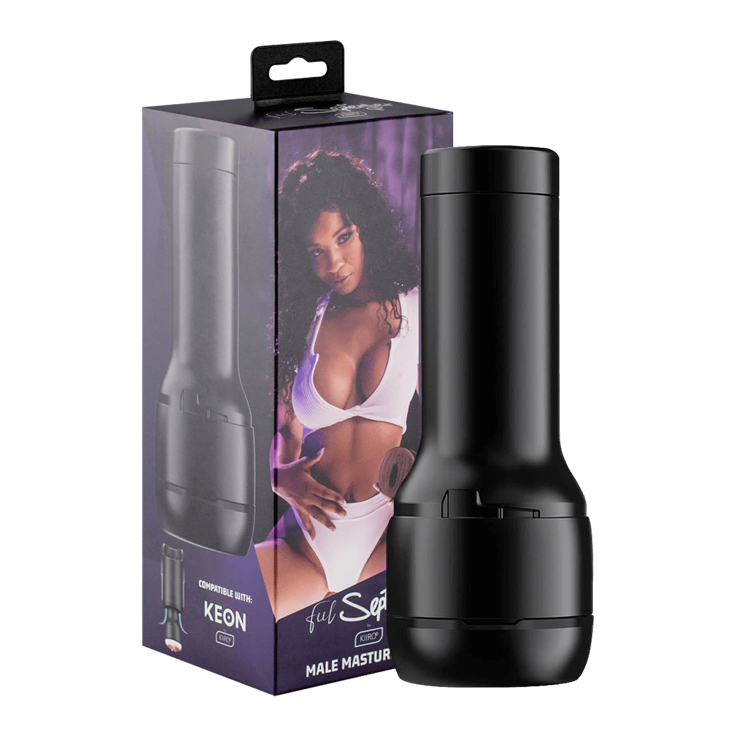 FeelStar Stroker – September Reign, 22,3 cm