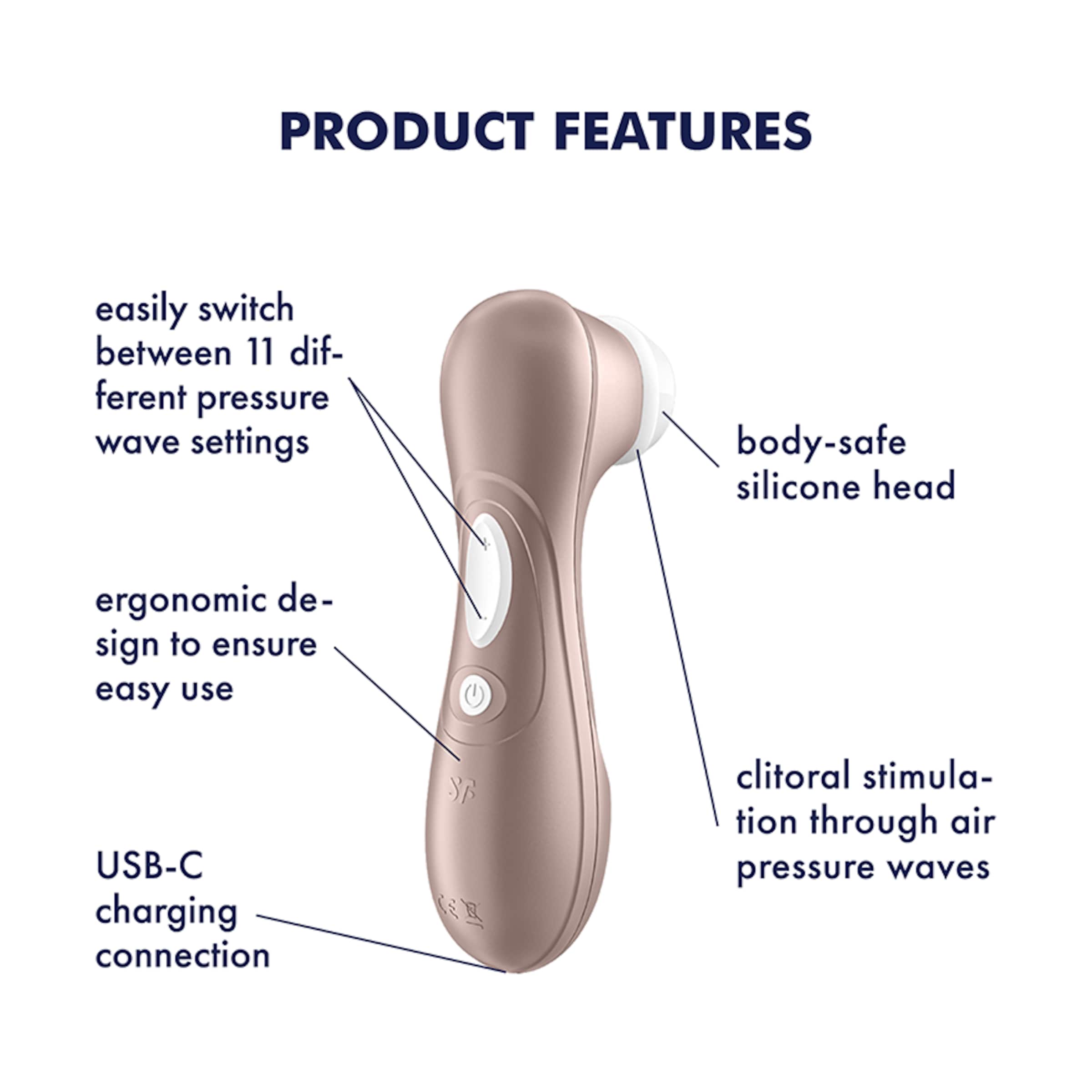 Satisfyer Pro 2