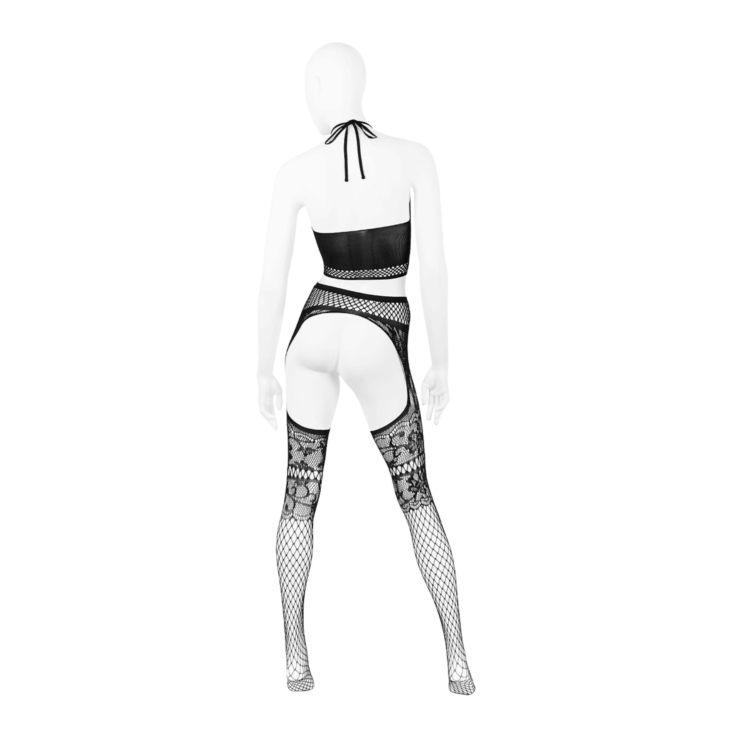 Slide Your Way, 2 teilig