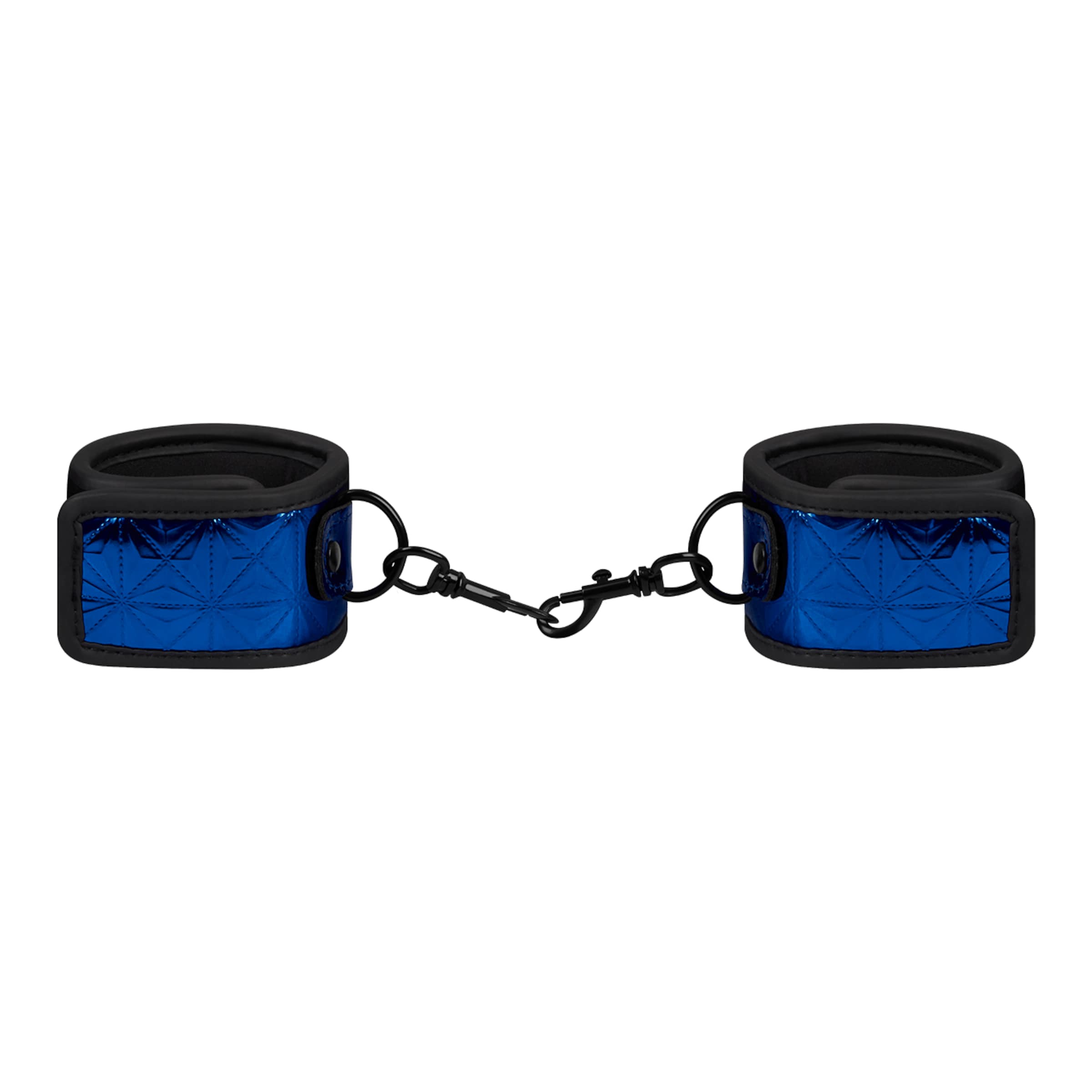 Deluxe Over the Door Cuffs