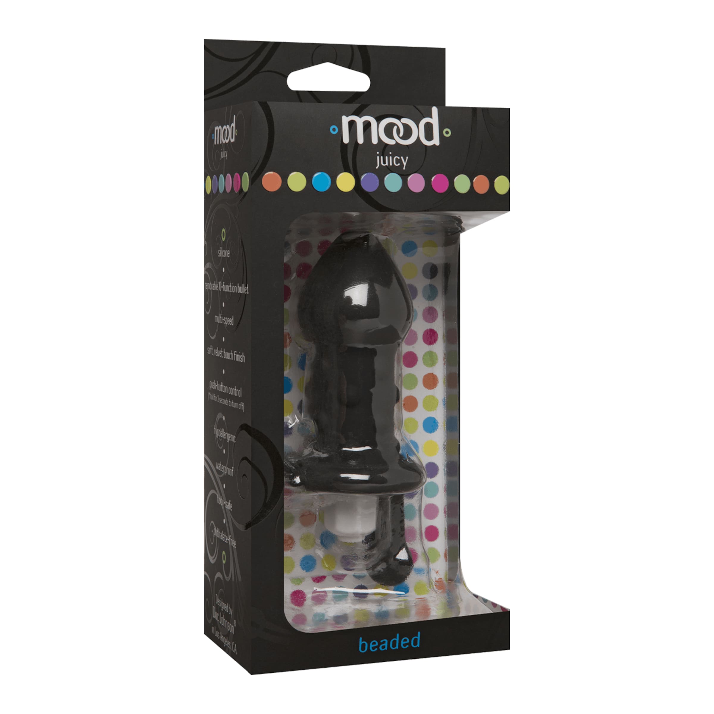 Mood - Juicy Beaded, 11,7 cm