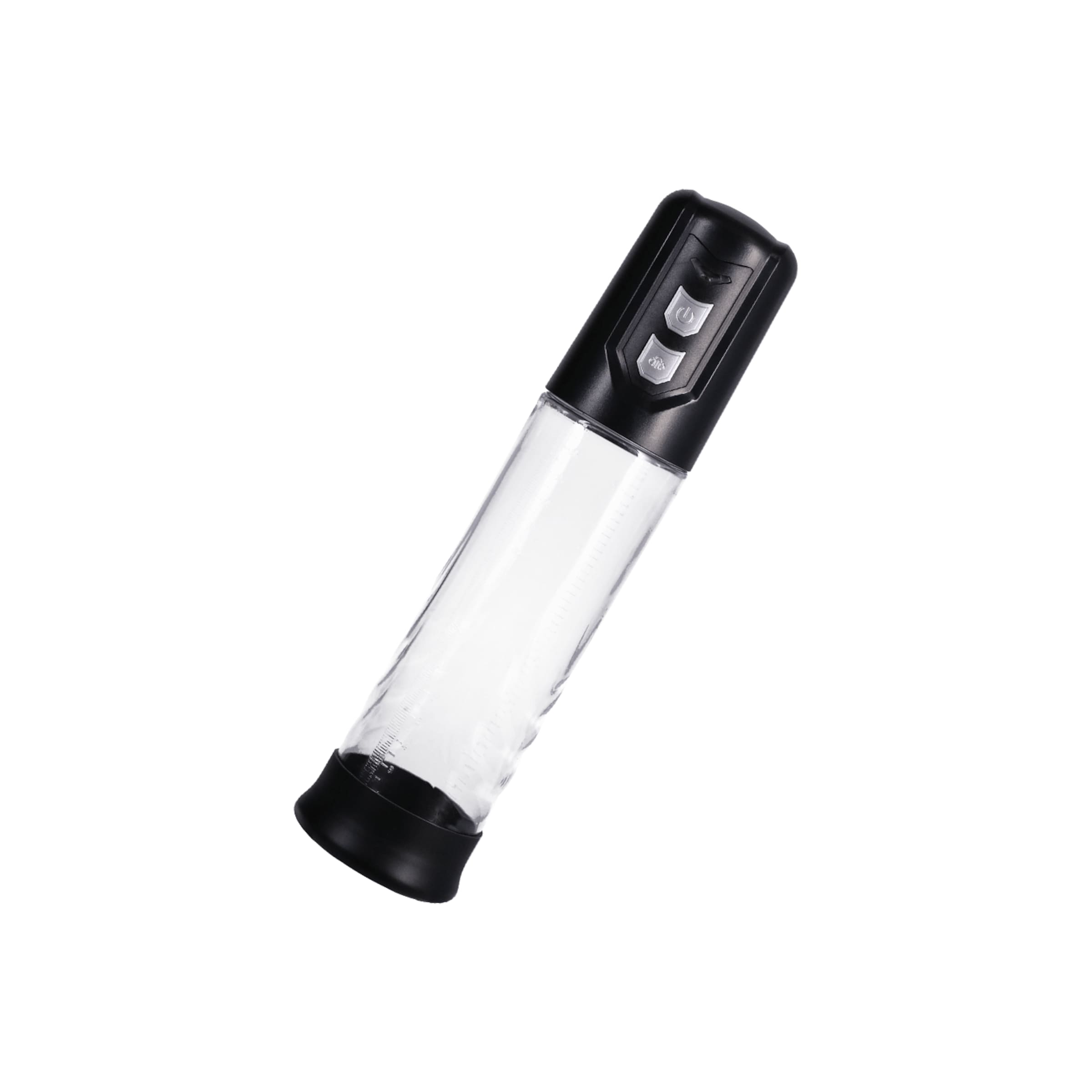 Rock Solid - Auto Penis Pump