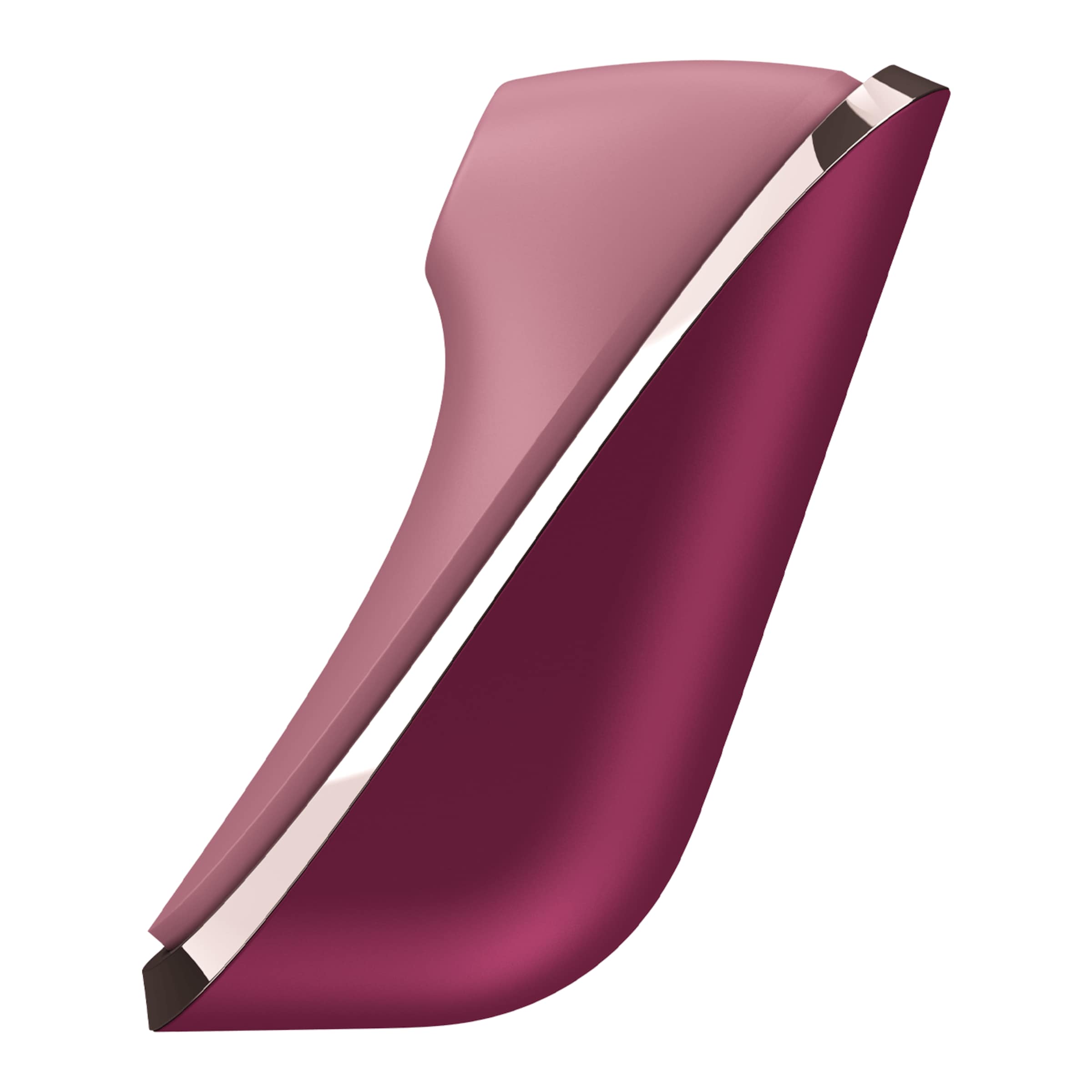 Satisfyer Traveler, 10,7 cm