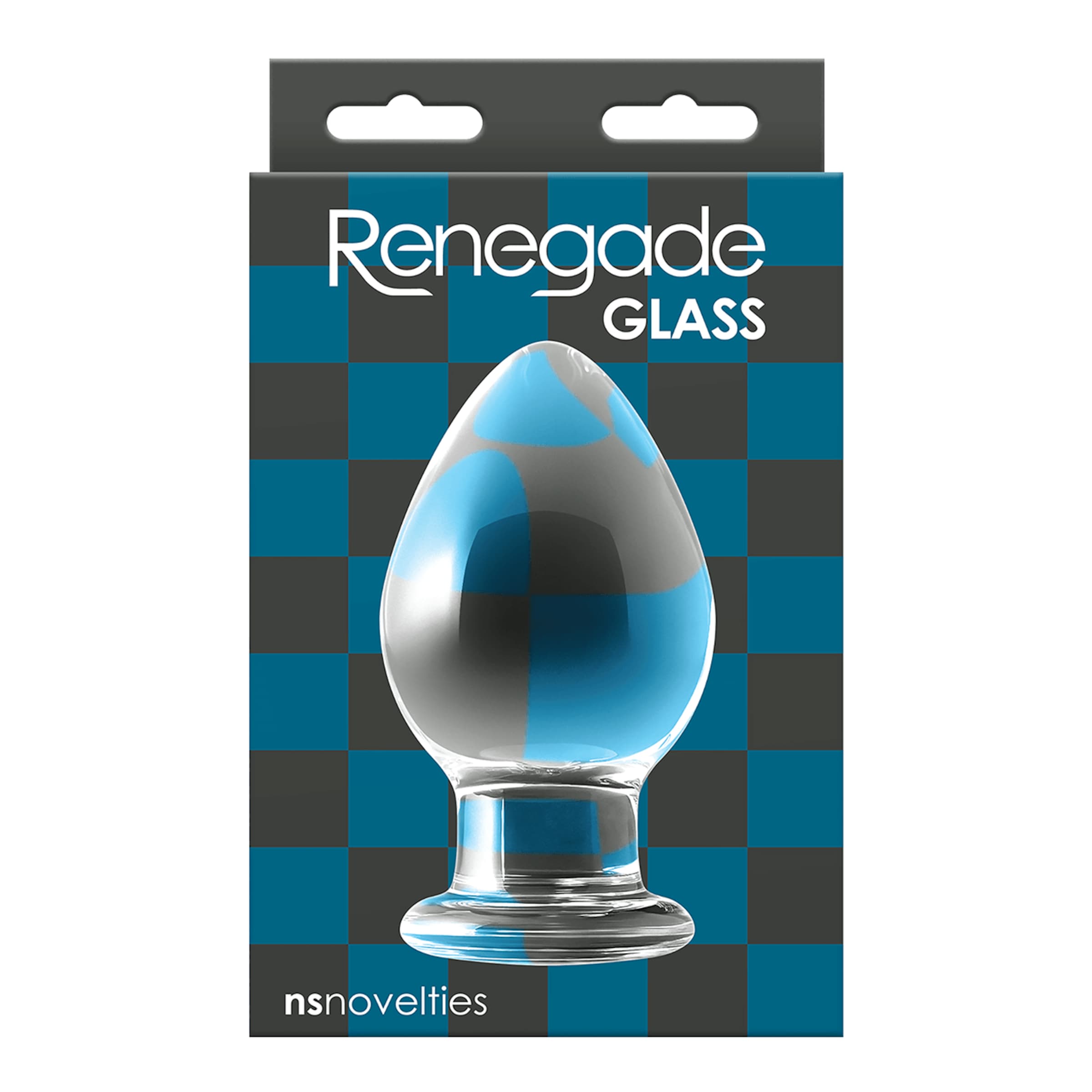 Renegade Glass, 13,2 cm