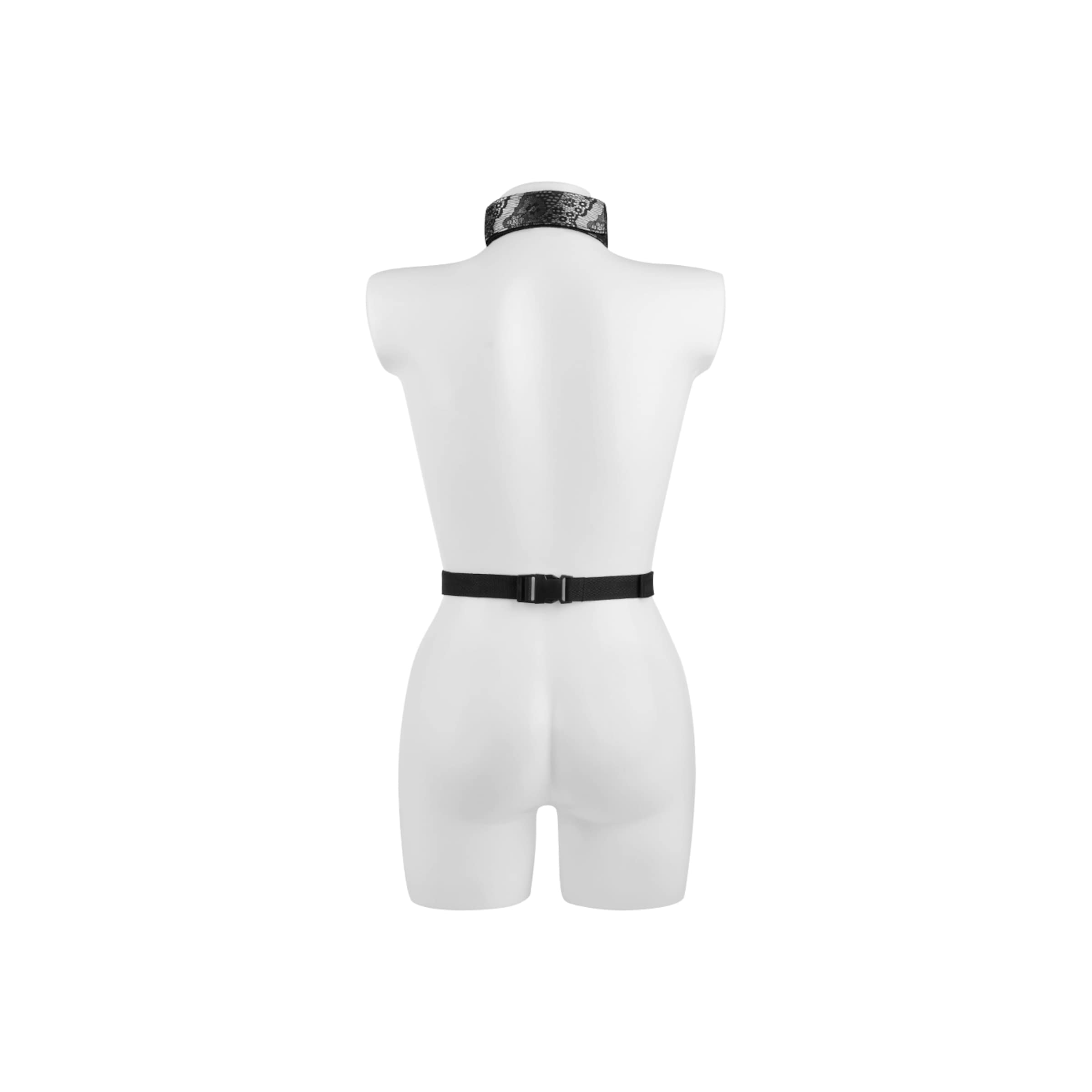 Neck & Wriststraints, 3 Teile