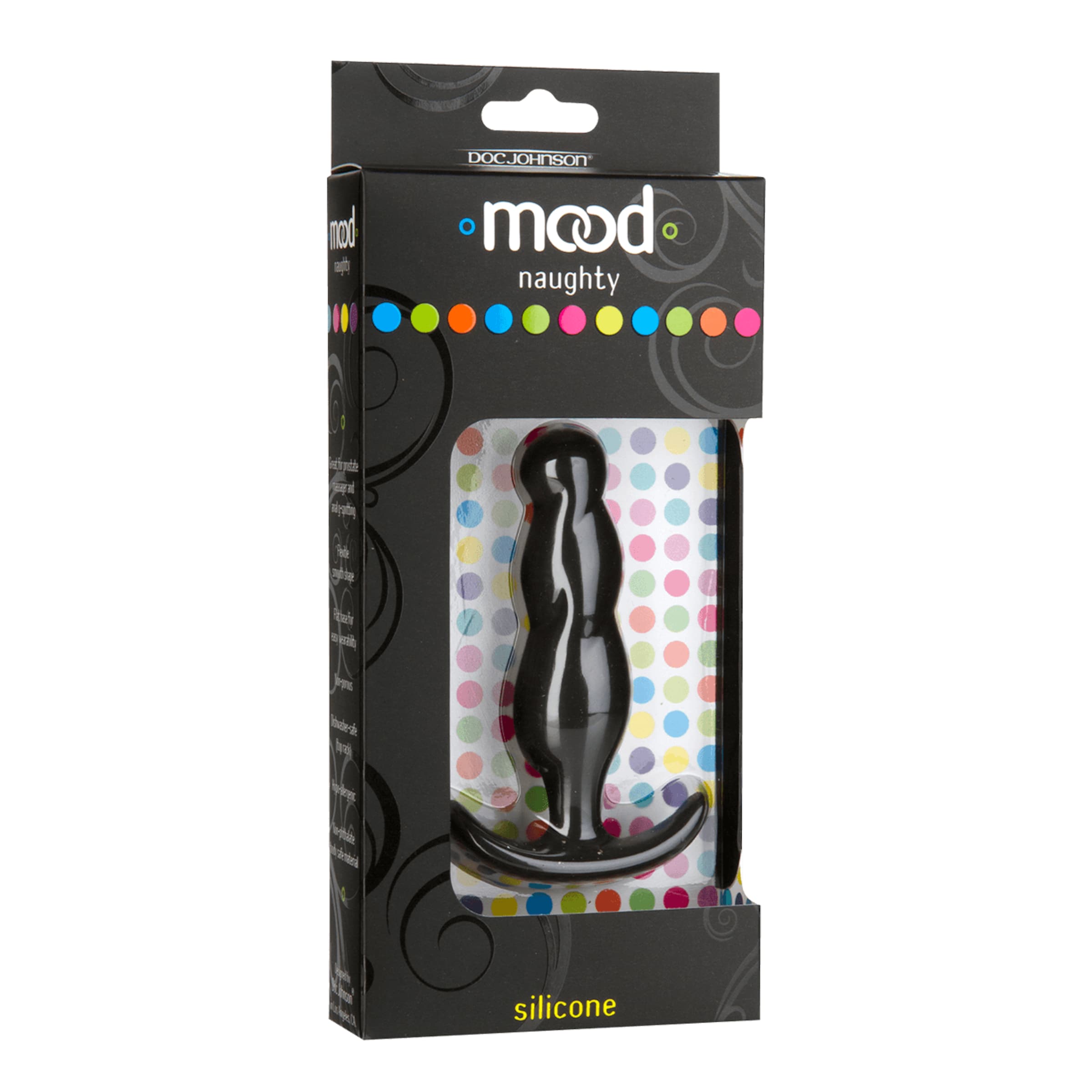 Mood - Naughty 3 Medium, 10,2 cm