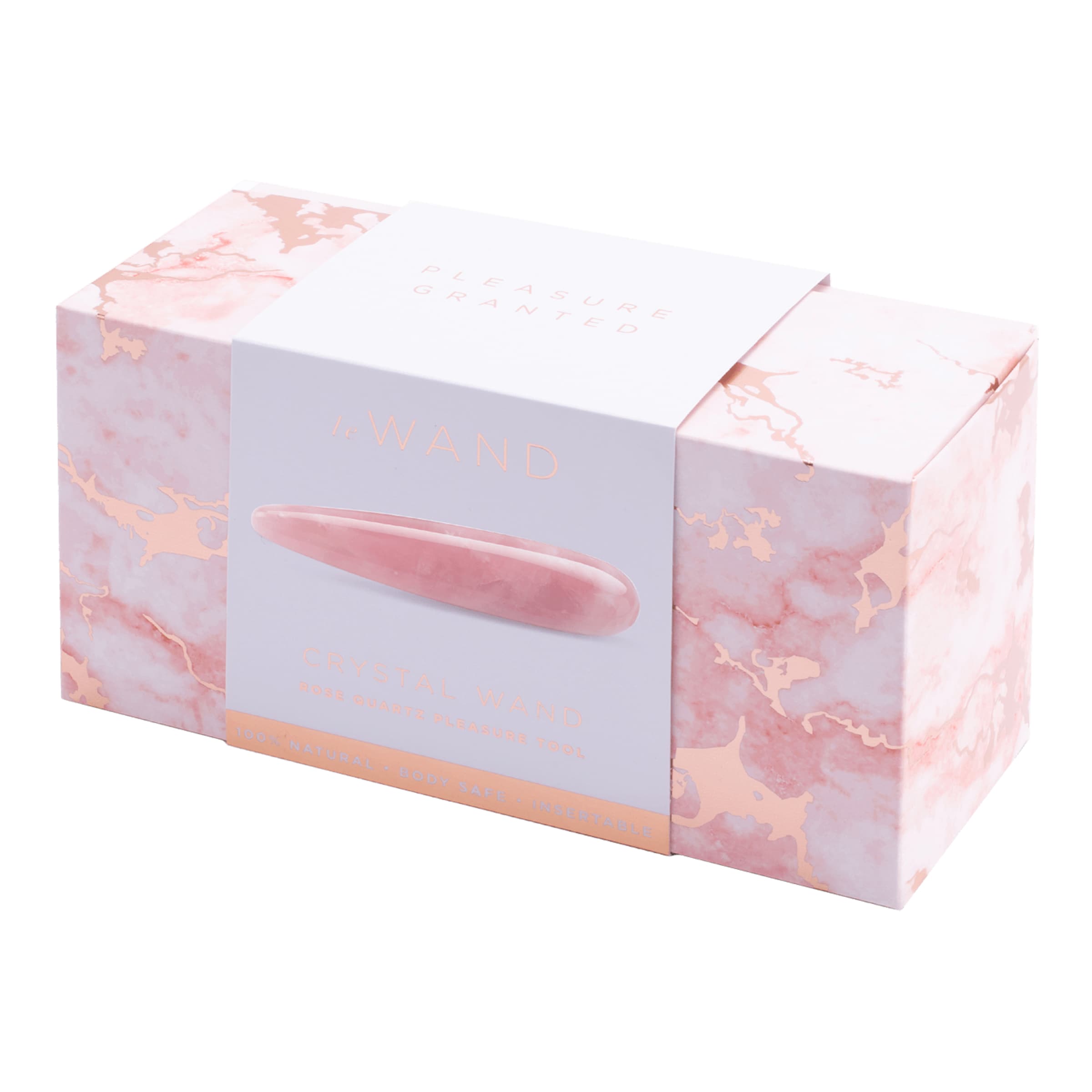 Chrystal - Wand, 17,8 cm