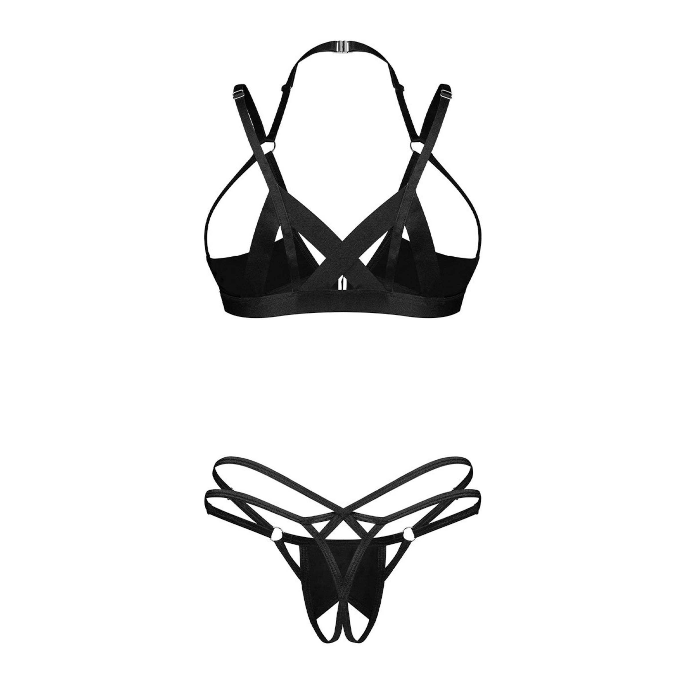 Keira Lise, 2-teilig