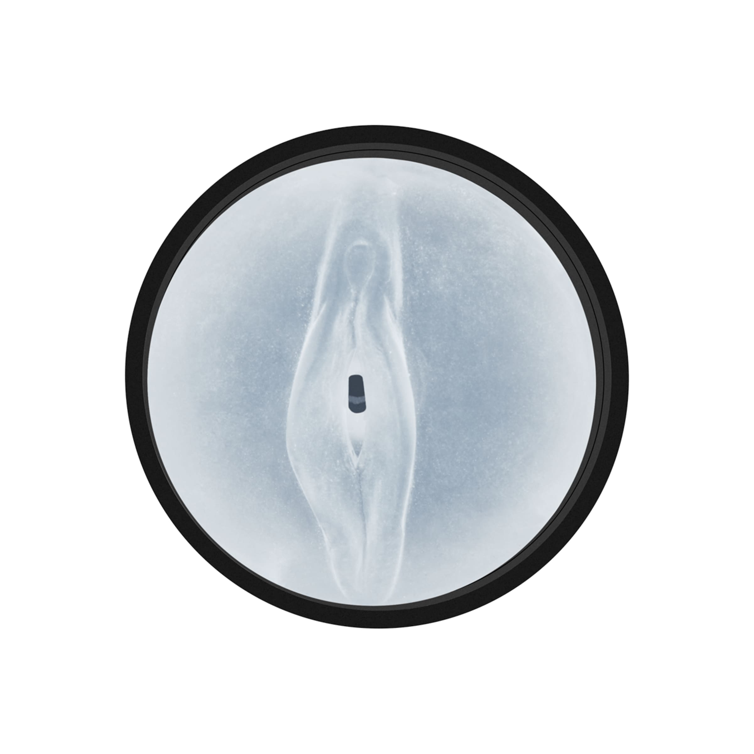 The Perfect Girlfriend, 18,5 cm