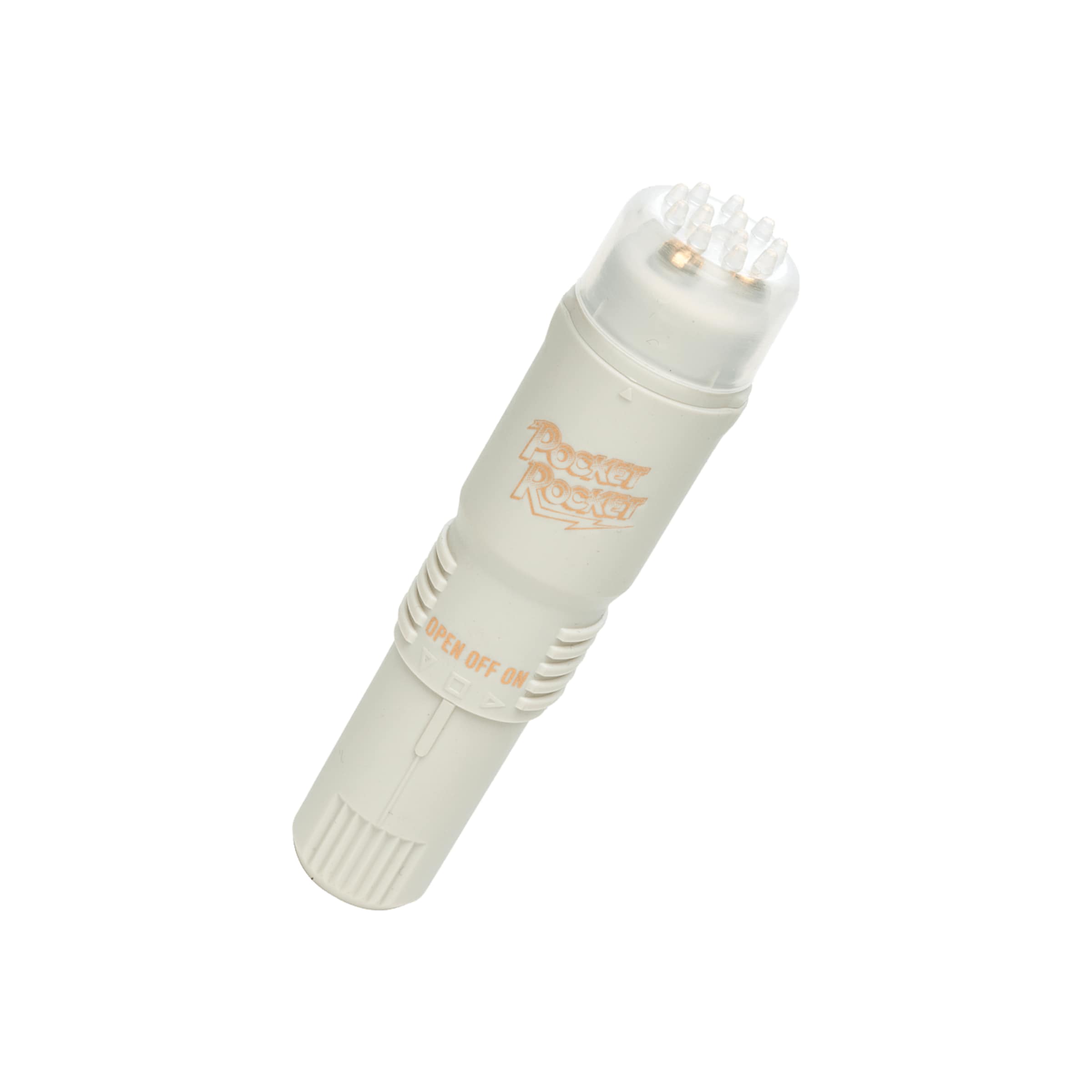 Built In America - The Original Pocket Rocket, 10,7 cm