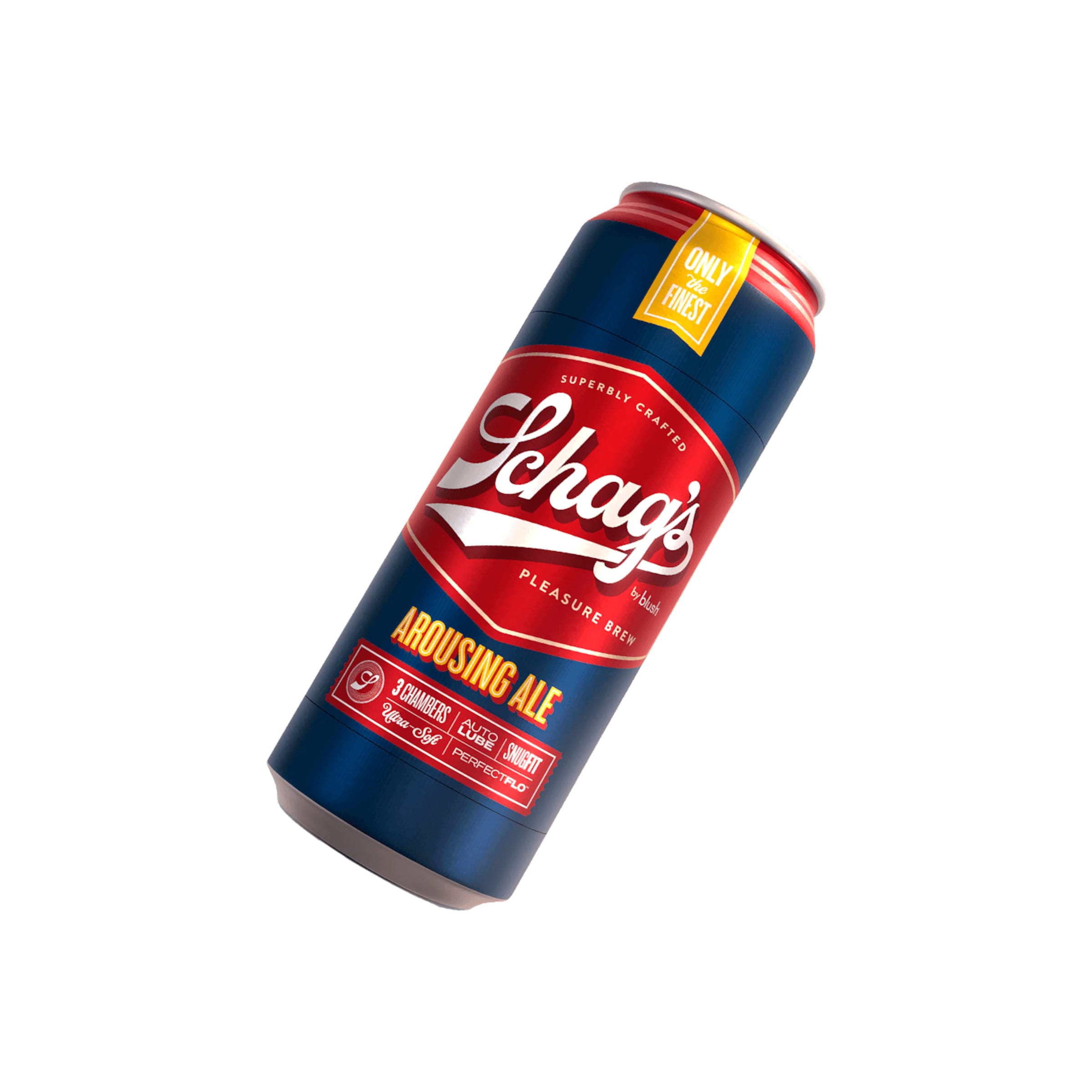 Schags - Arouring Ale, 19,6 cm