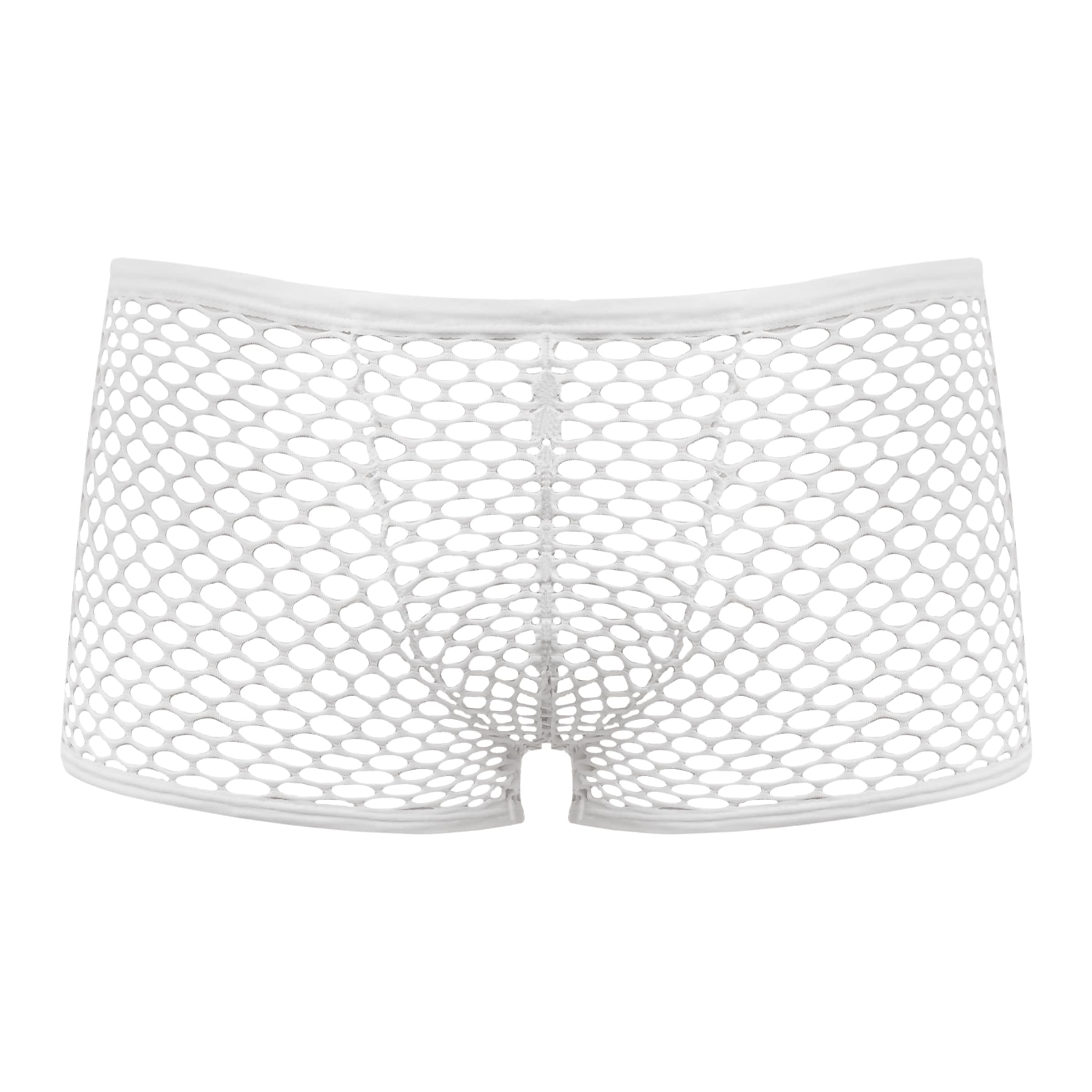Amorable - Fishnet Shorts