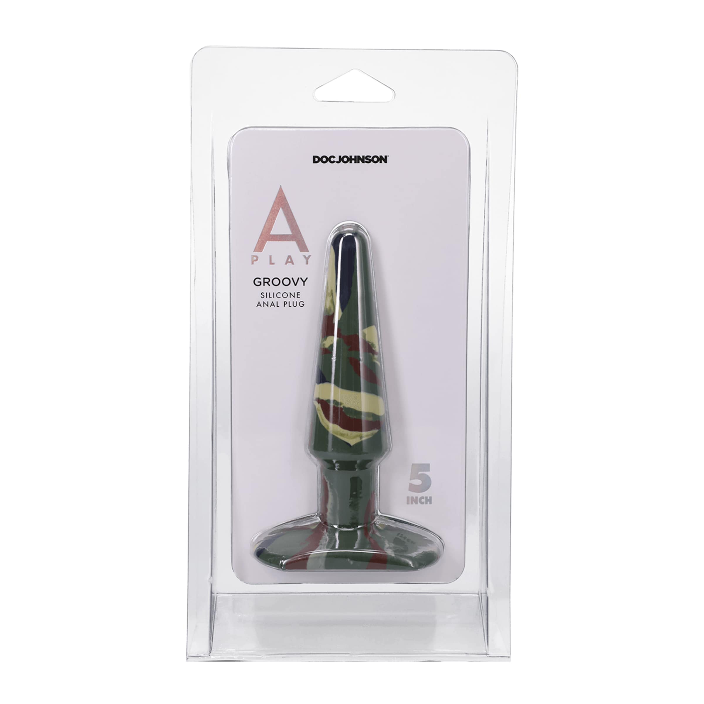 A-Play - Groovy, 12,7 cm