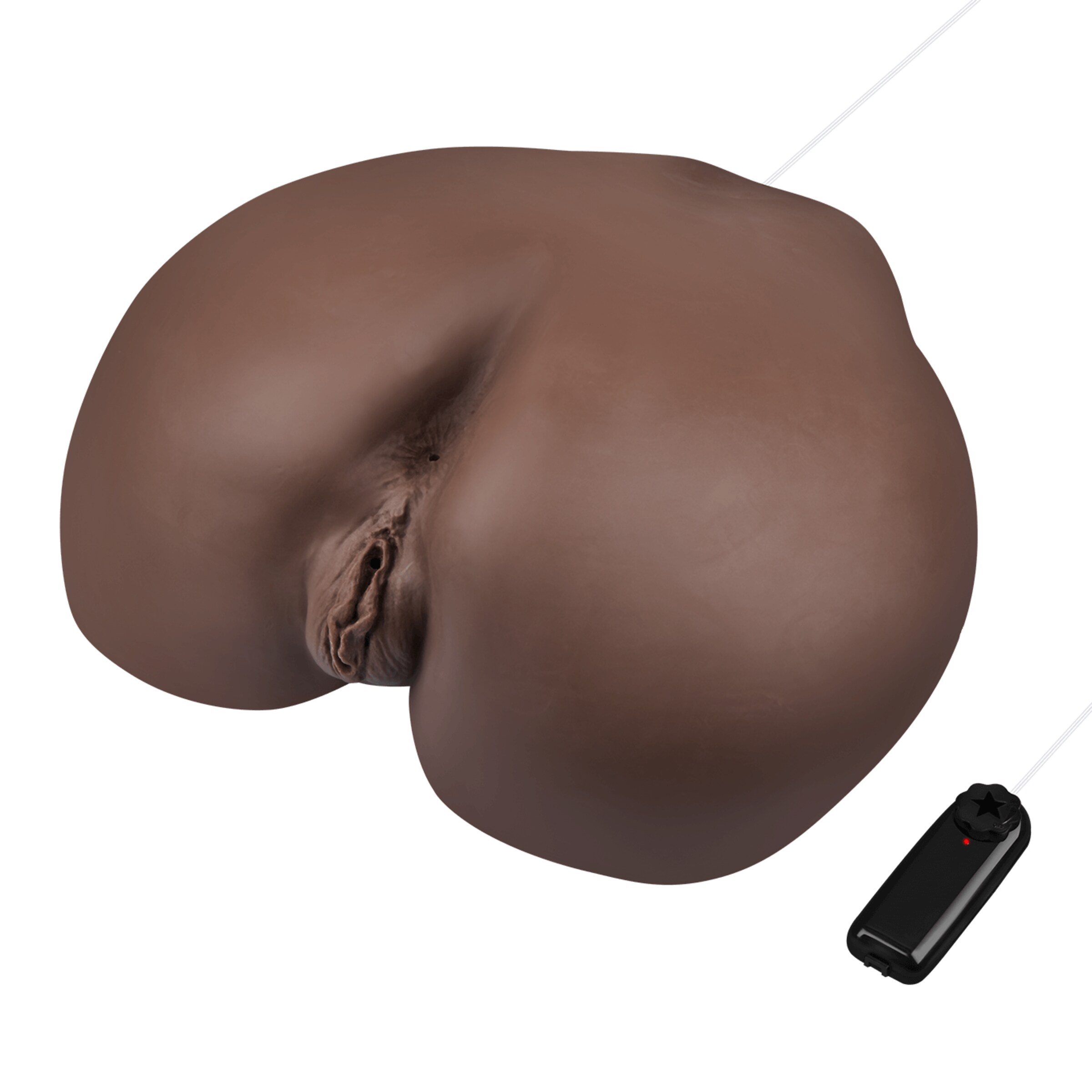 Masturbator HOT CHOCOLATE SWEET ROSE CHOCOLATE