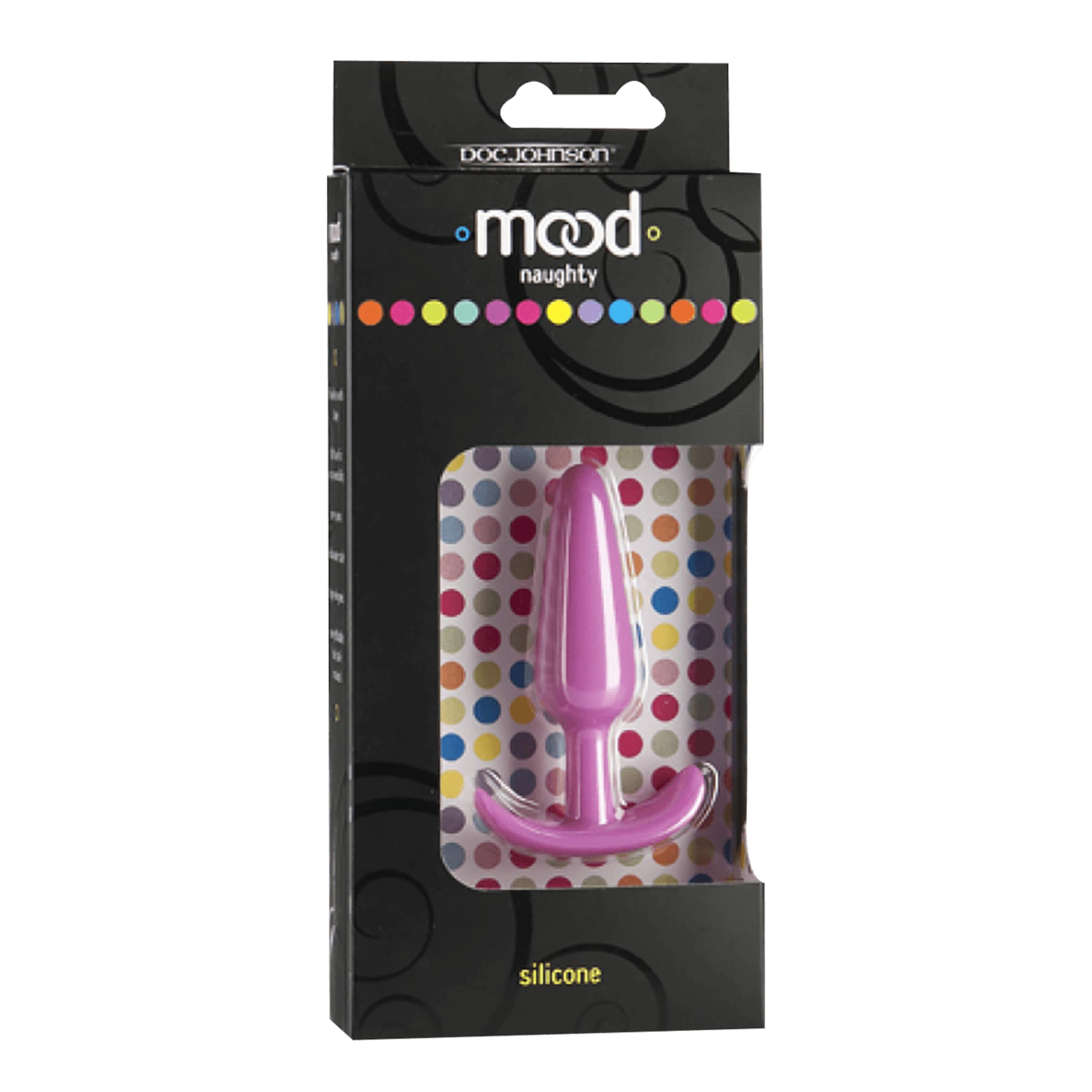 Mood - Naughty 1 Small, 8,9 cm