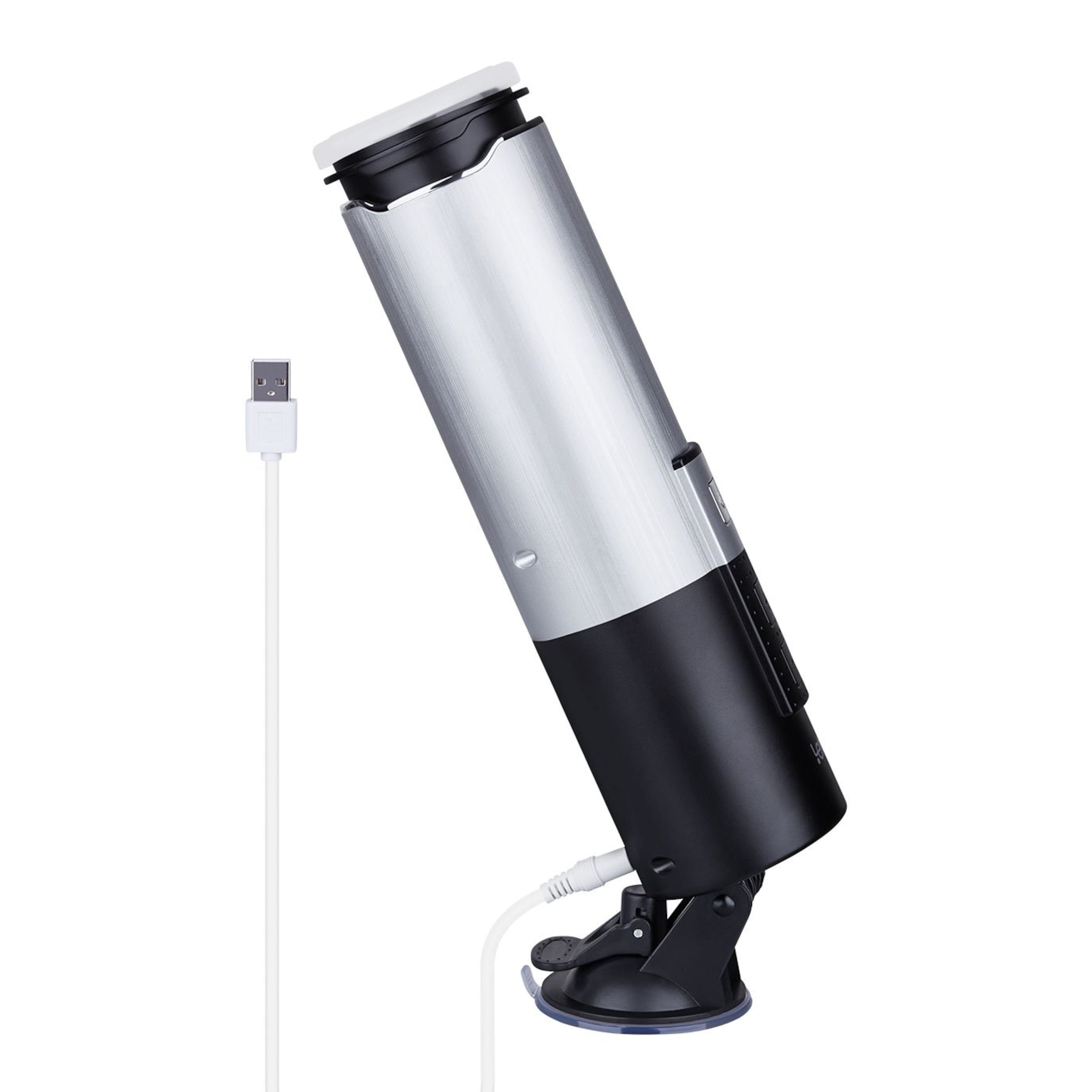 X-9 Retractable Mas turbation Cup, 29 cm