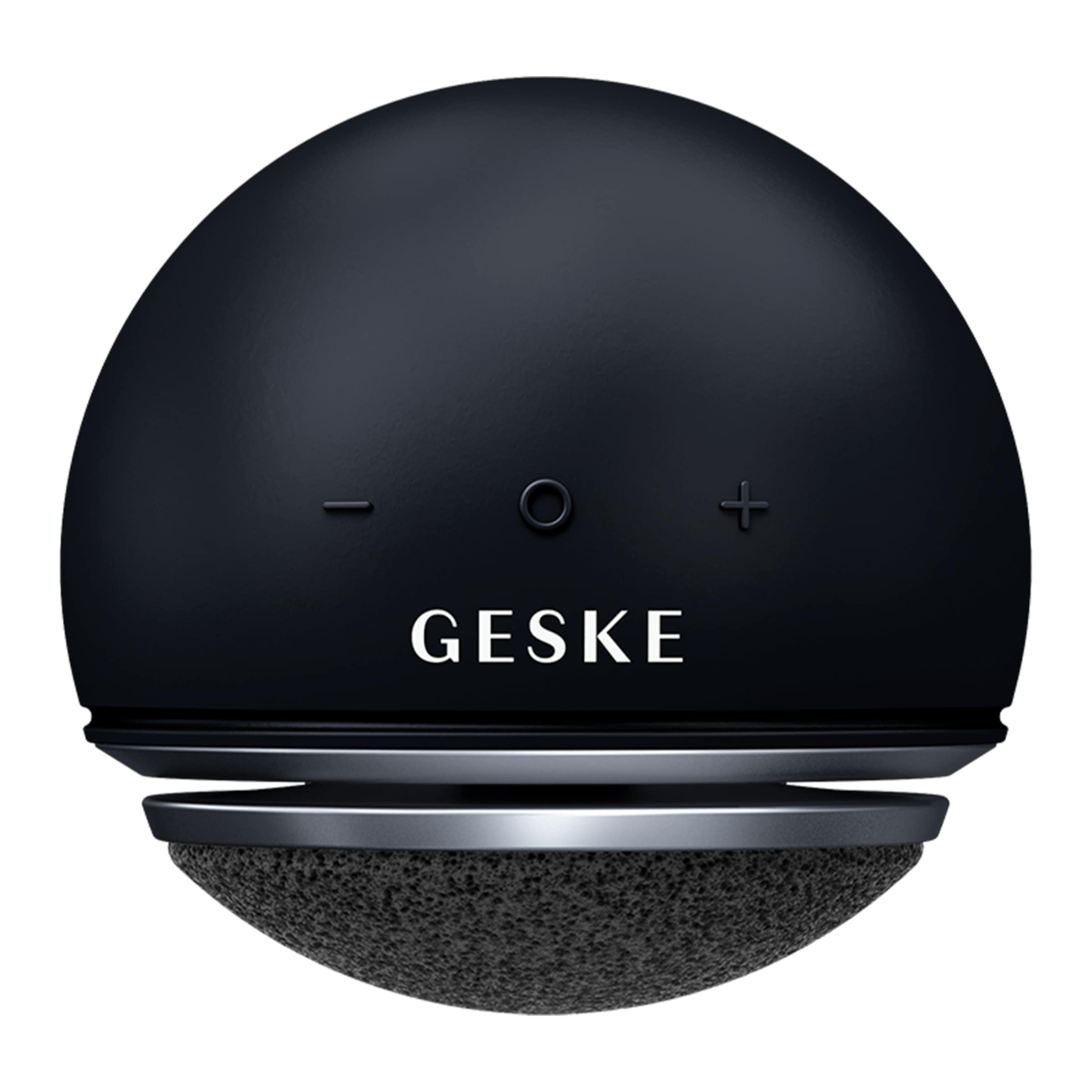 Electric Pumice Foot Smoothing Spinning Sphere | 8 in 1