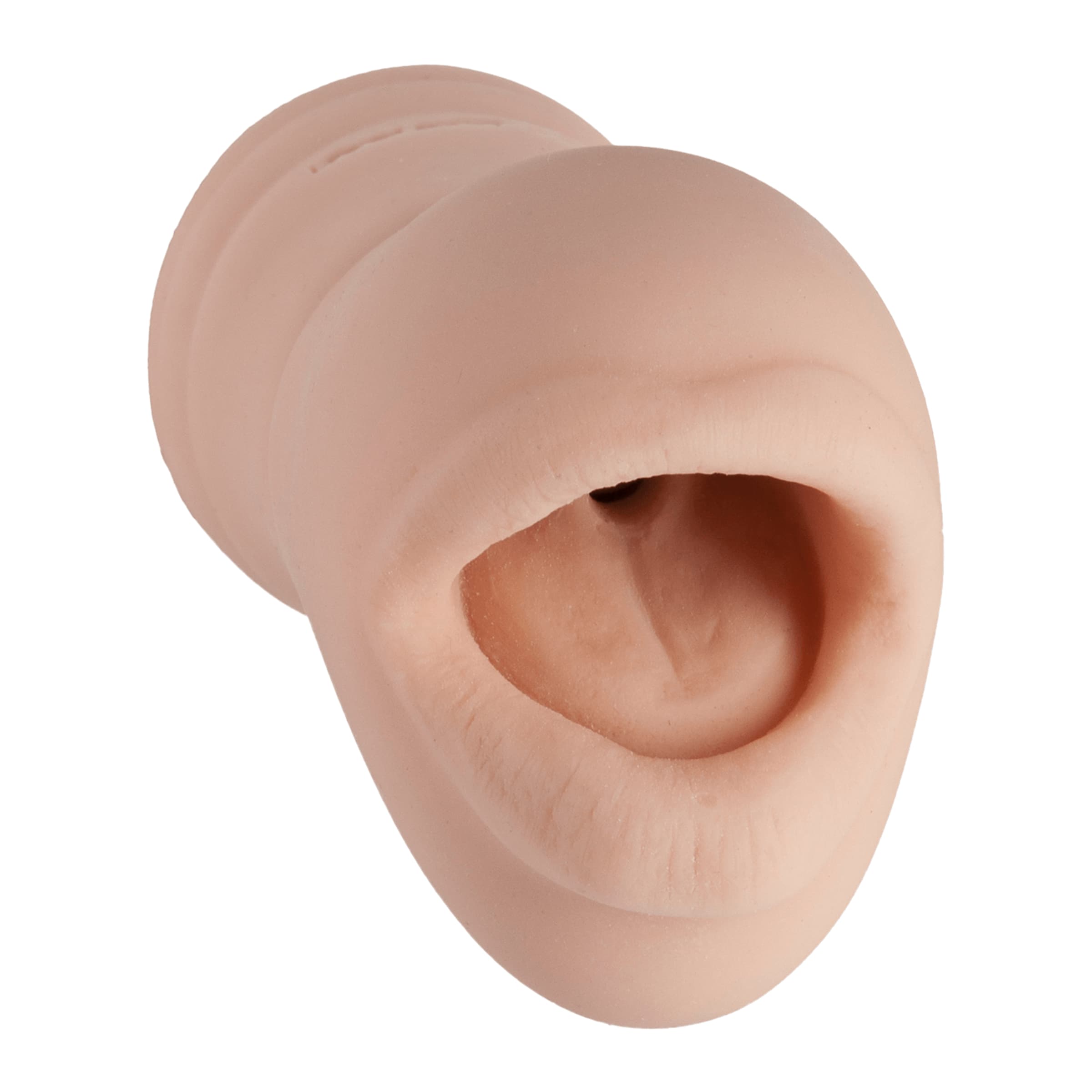 Signature Strokers - Belladonnas Throat Fucker, 14 cm