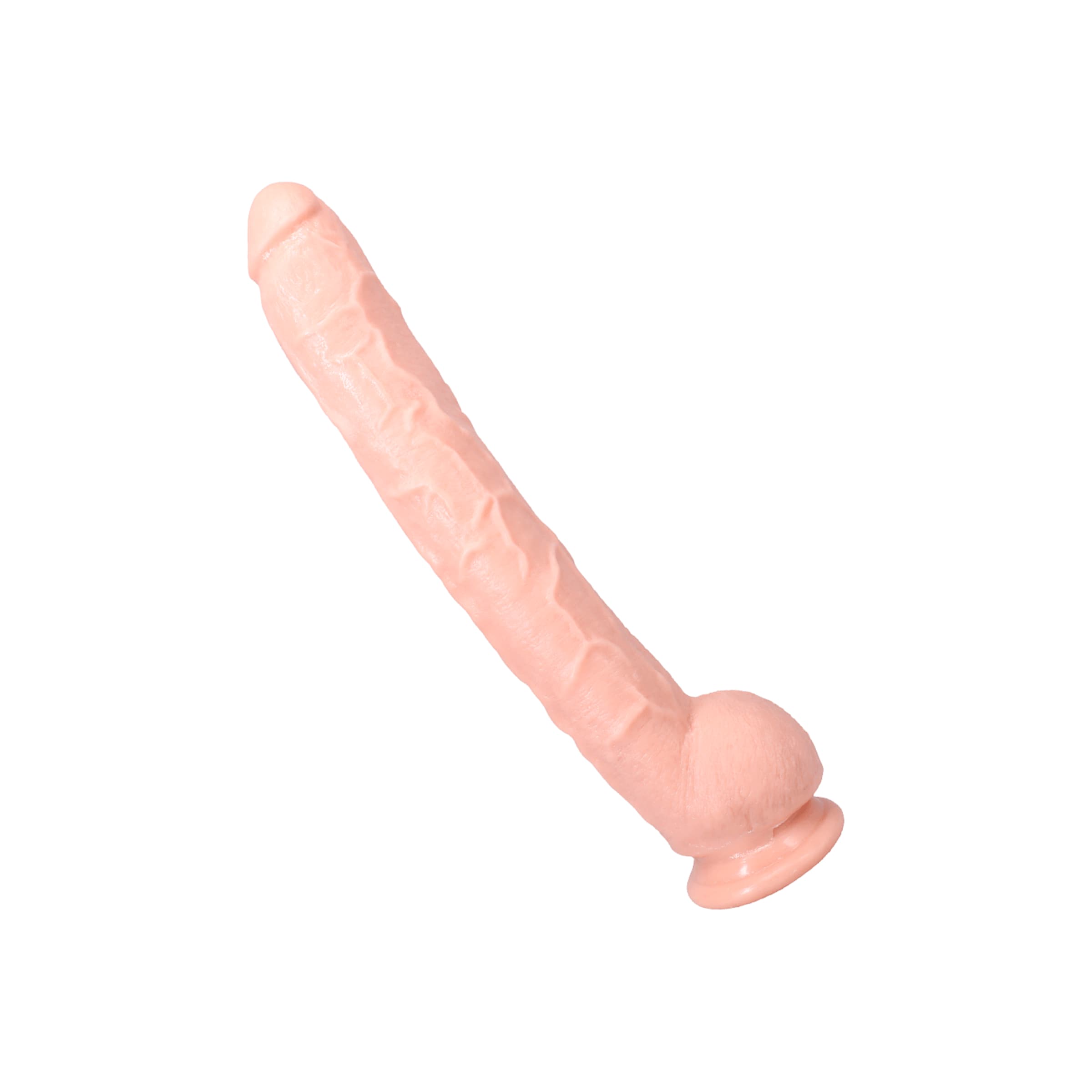 Built In America - Dick Rambone Cock, 39,6 cm